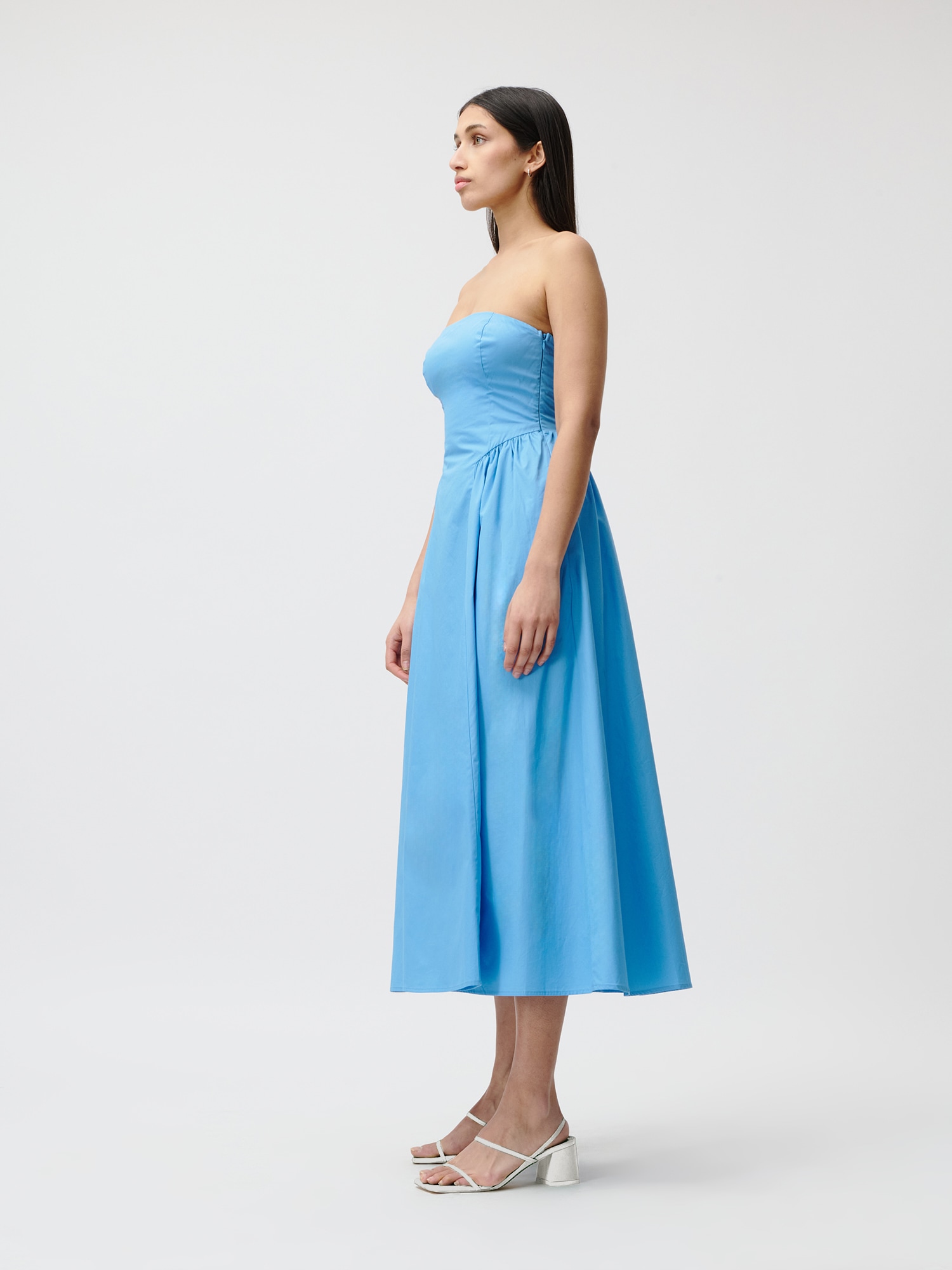 LeGer Sommerkleid »Vianne, LeGer by Lena Gercke«