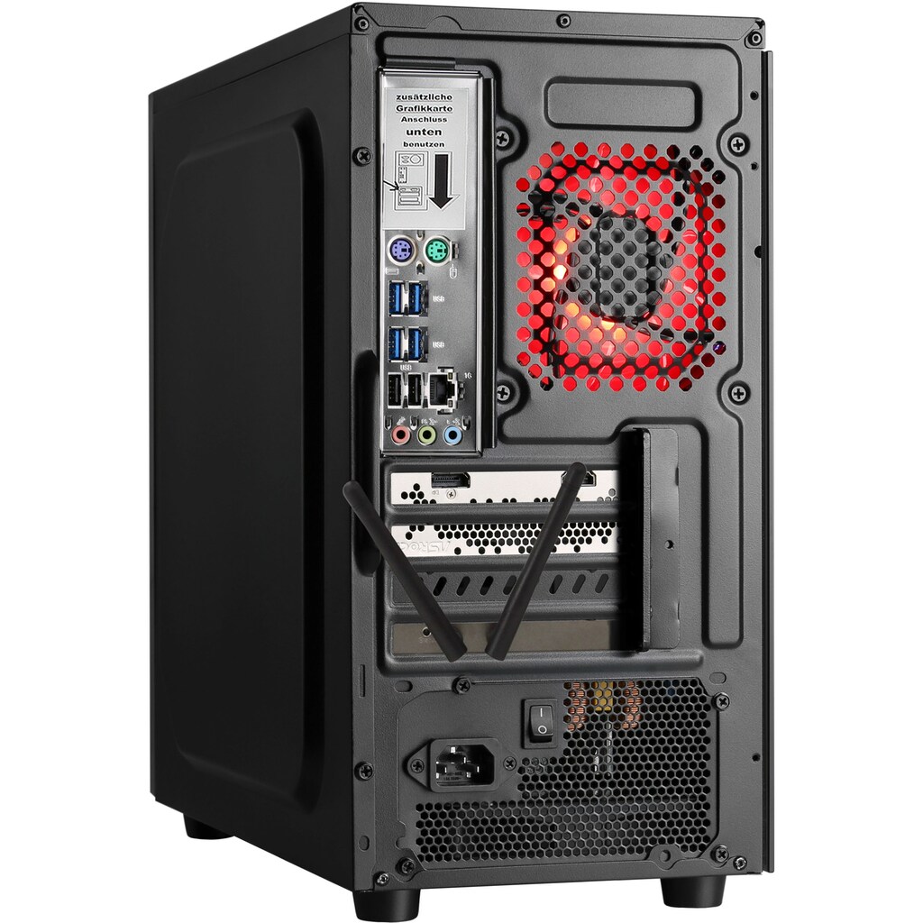 CSL Gaming-PC »Sprint V28615«