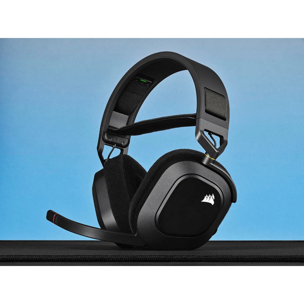 Corsair Over-Ear-Kopfhörer »HS80«, WLAN (WiFi)