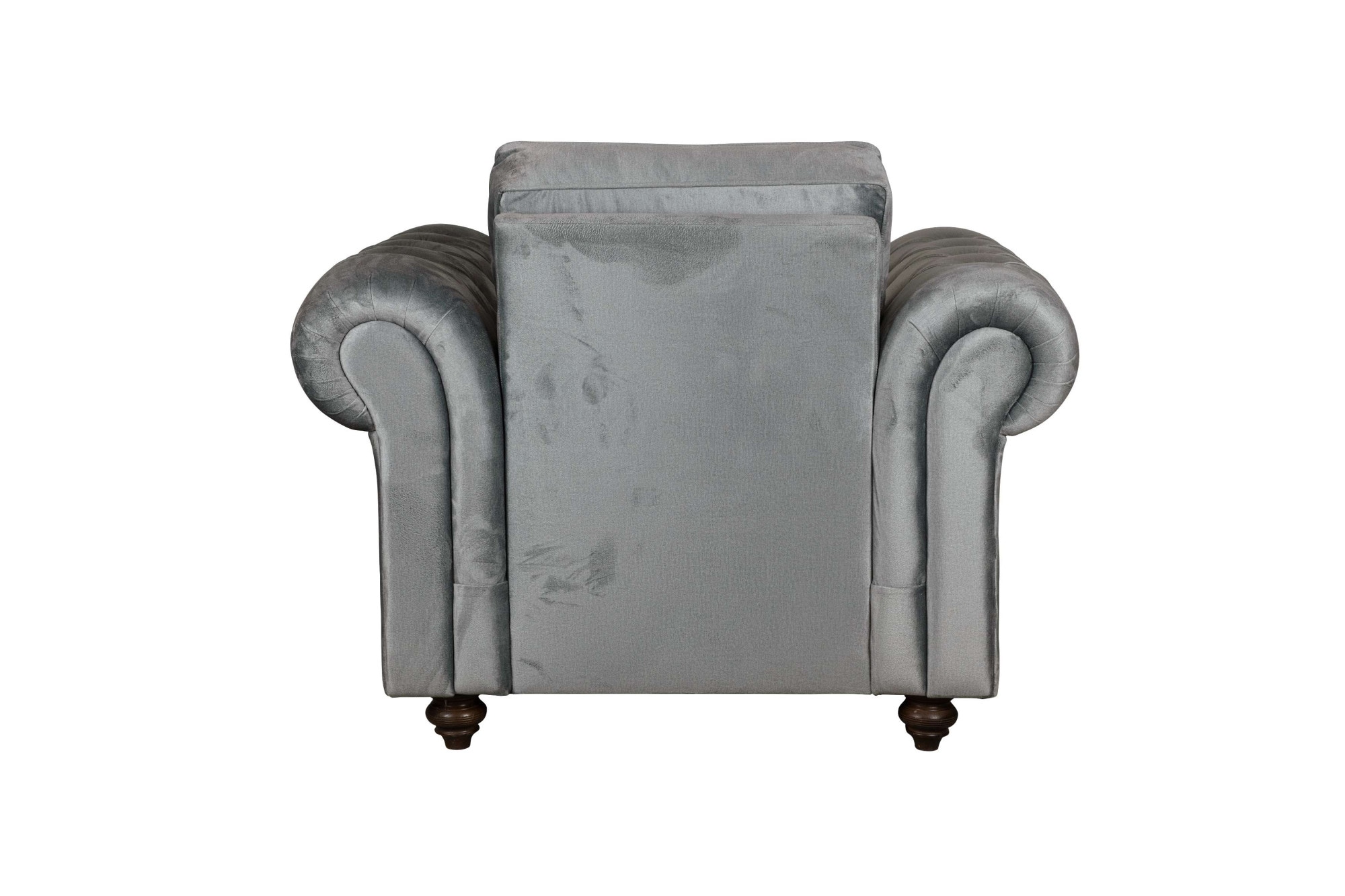 Home affaire Sessel »MENDITTE« Knopfheftung an Armlehnen und vorderer Leiste, hohe Qualiität