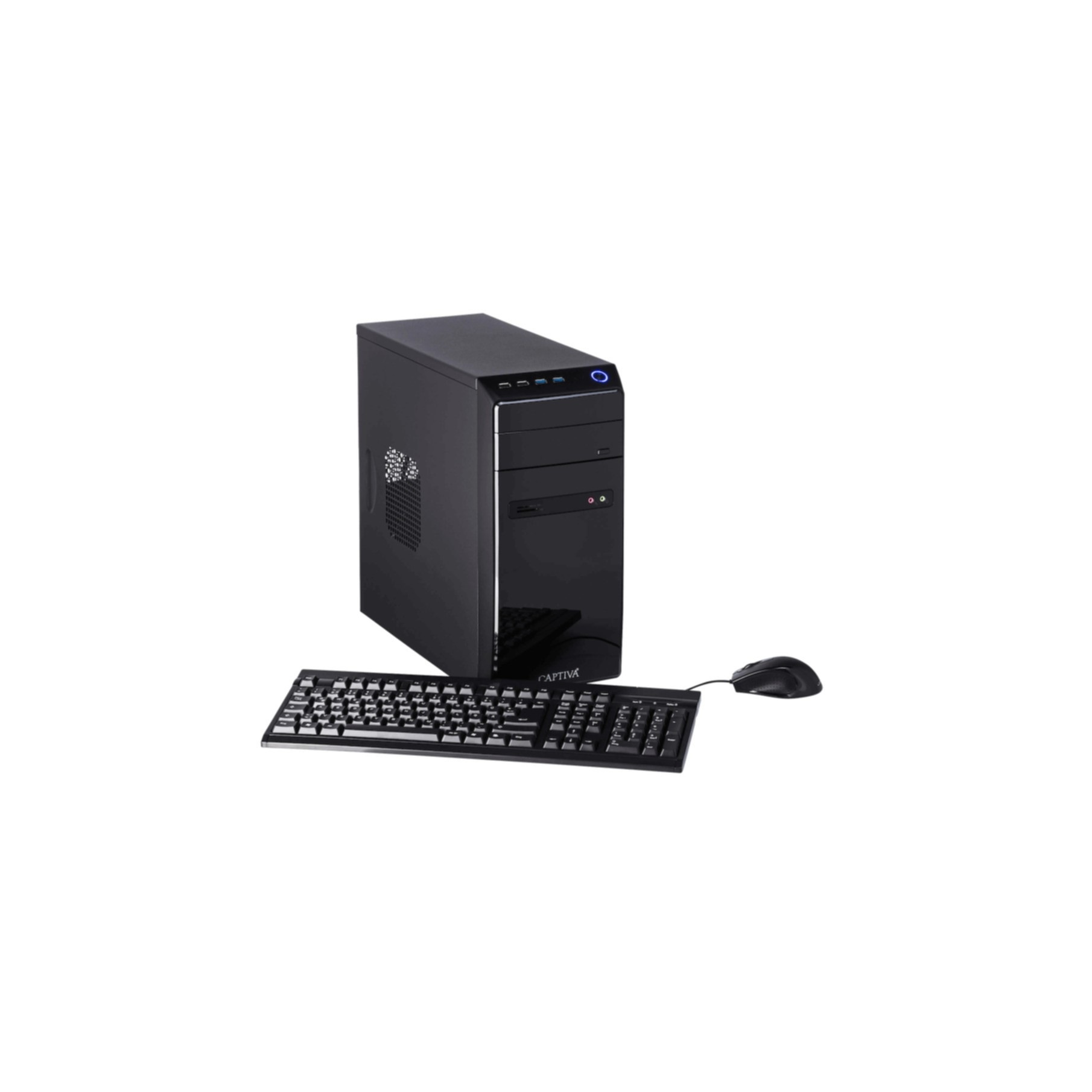 CAPTIVA Business-PC »Power Starter I56-067«