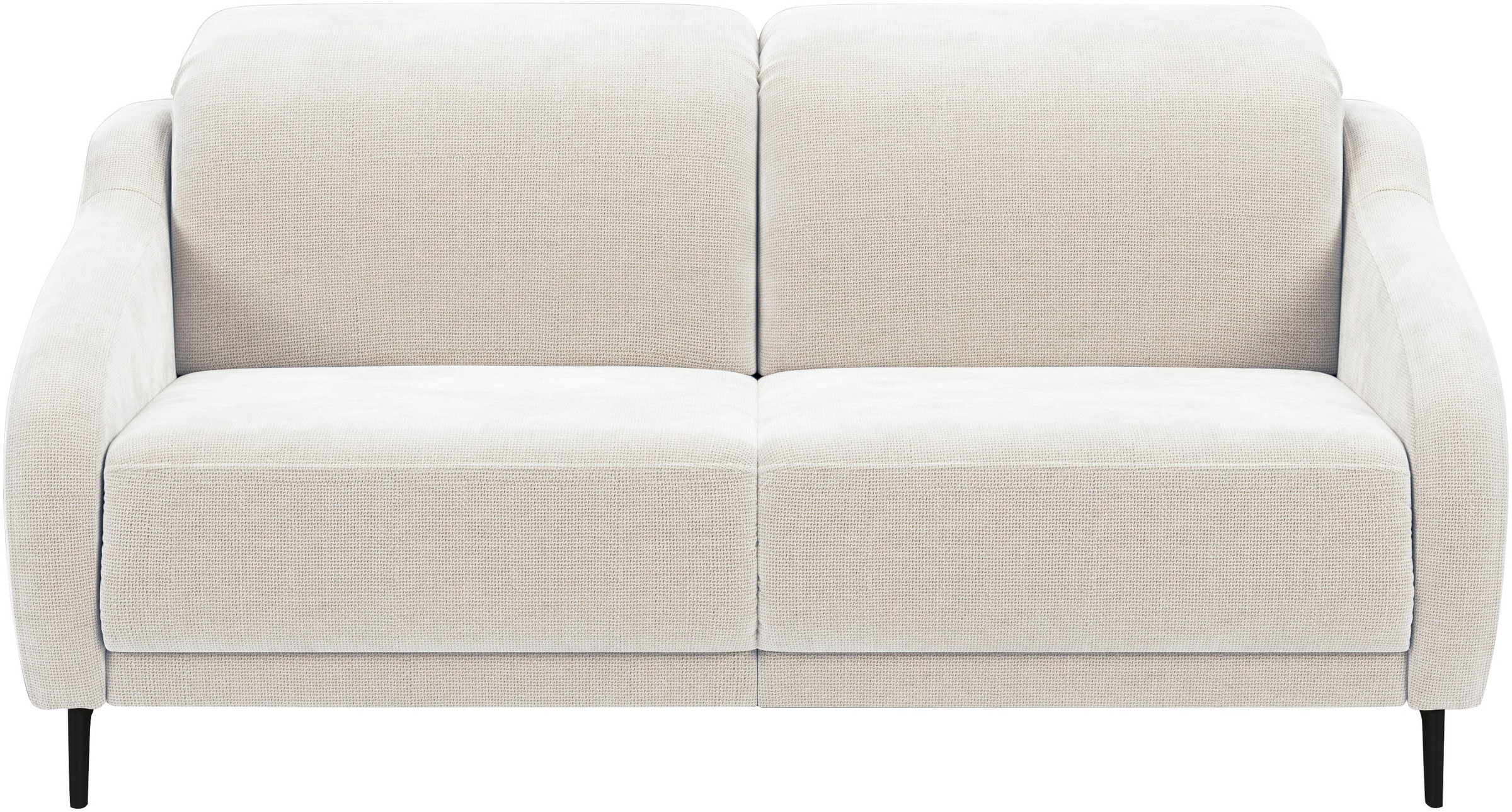 sit&more 2,5-Sitzer »Blues«, wahlweise mit Klapptisch und USB günstig online kaufen