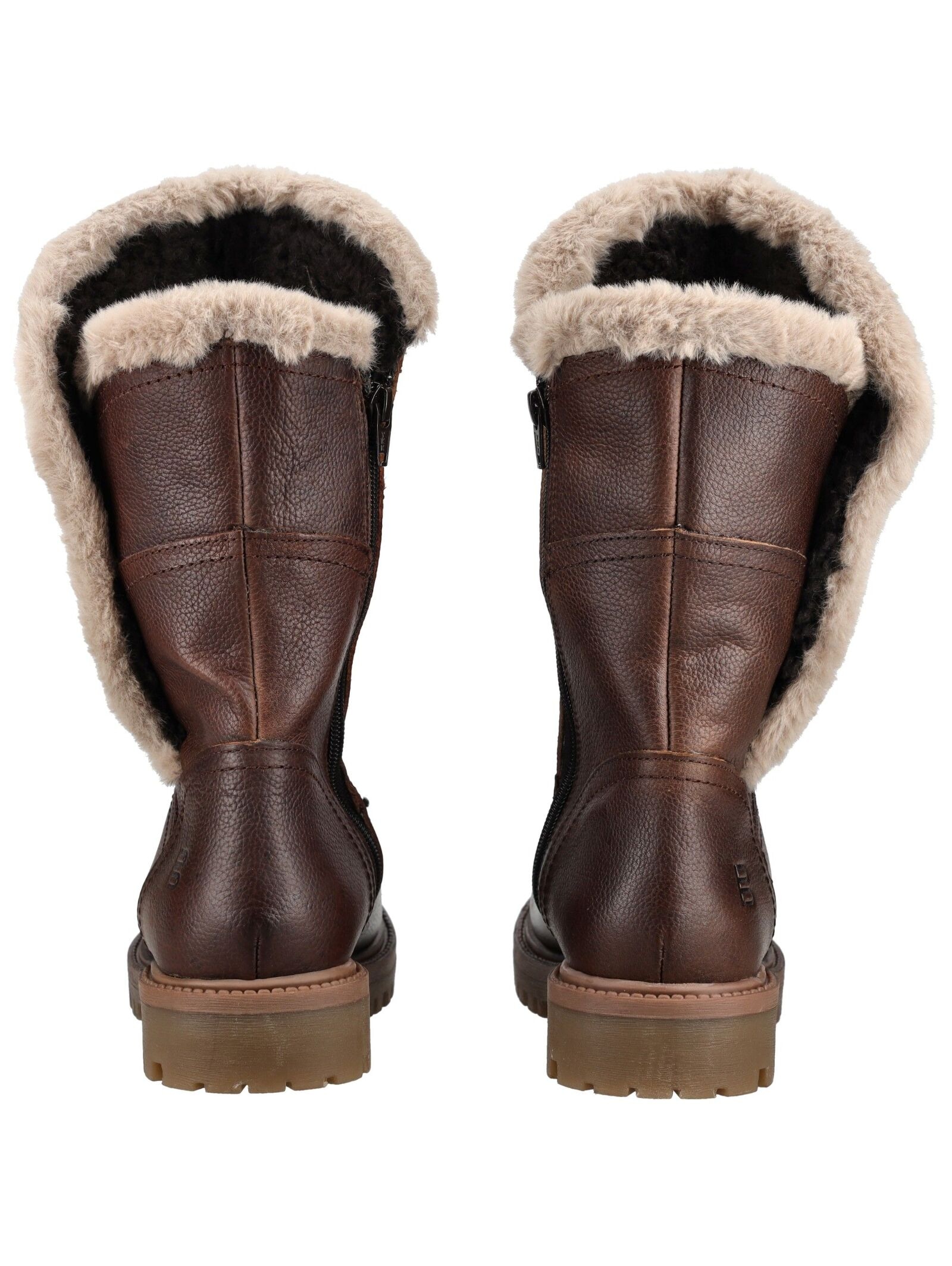 BAGATT Stiefel »BAGATT Stiefel Lederimitat«