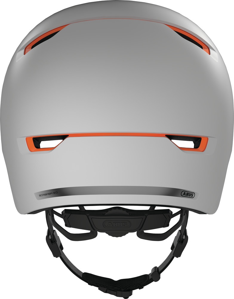 ABUS Fahrradhelm »SCRAPER 3.0 ACE«