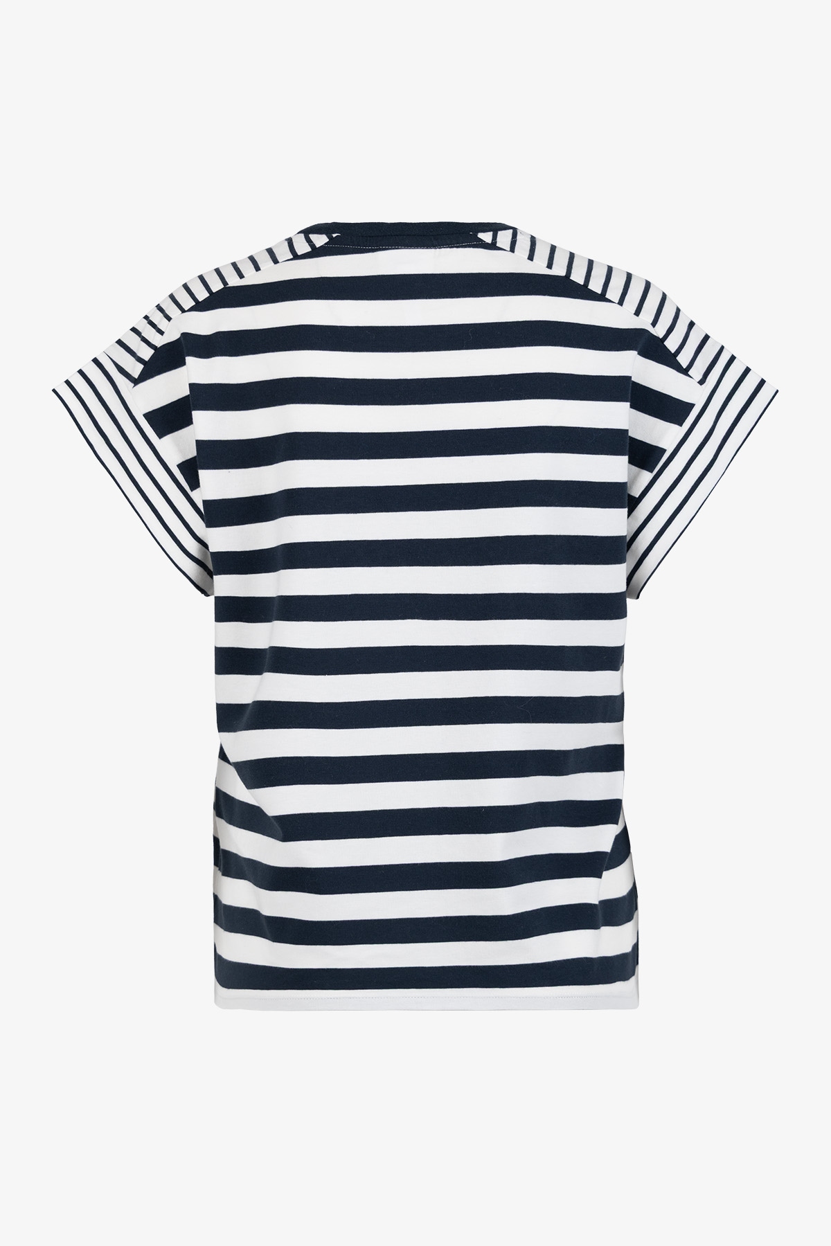 Sportalm Kitzbühel T-Shirt Regular fit mit Rundhalsausschnitt