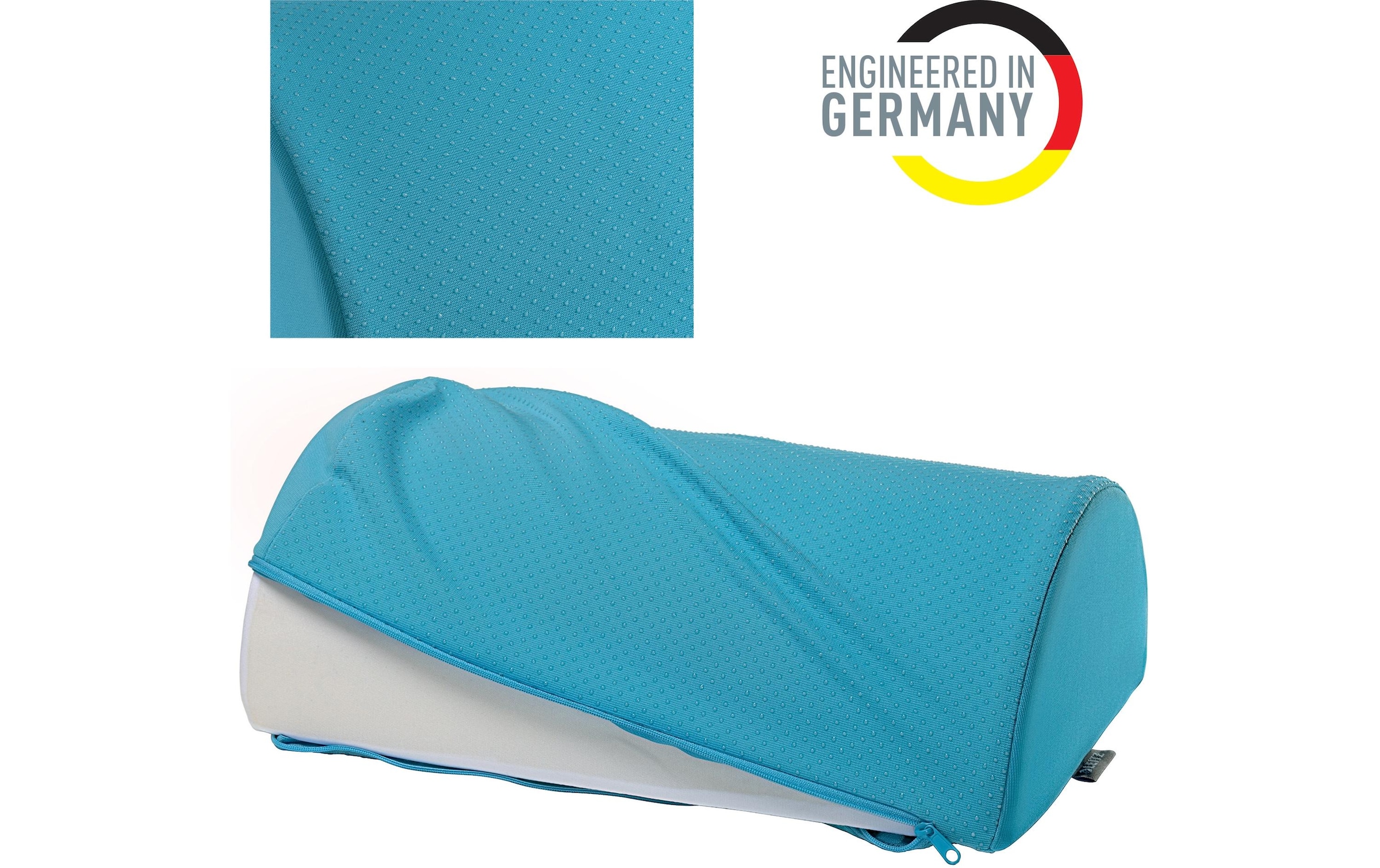 LEITZ Fußstütze »Ergo Cosy«