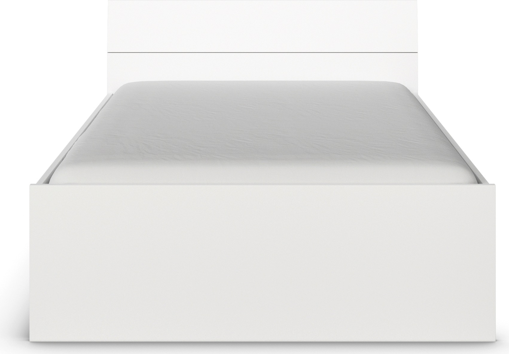 rauch Stauraumbett »Doppelbett Einzelbett Bett für kleine Räume Stauraum JO günstig online kaufen