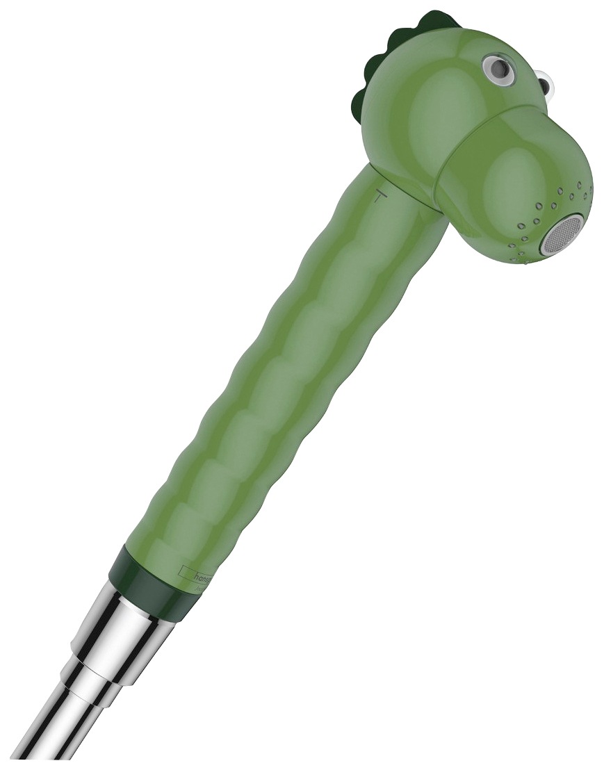 hansgrohe Handbrause »Krokodil«, Kinderhandbrause 2-Jet kaufen