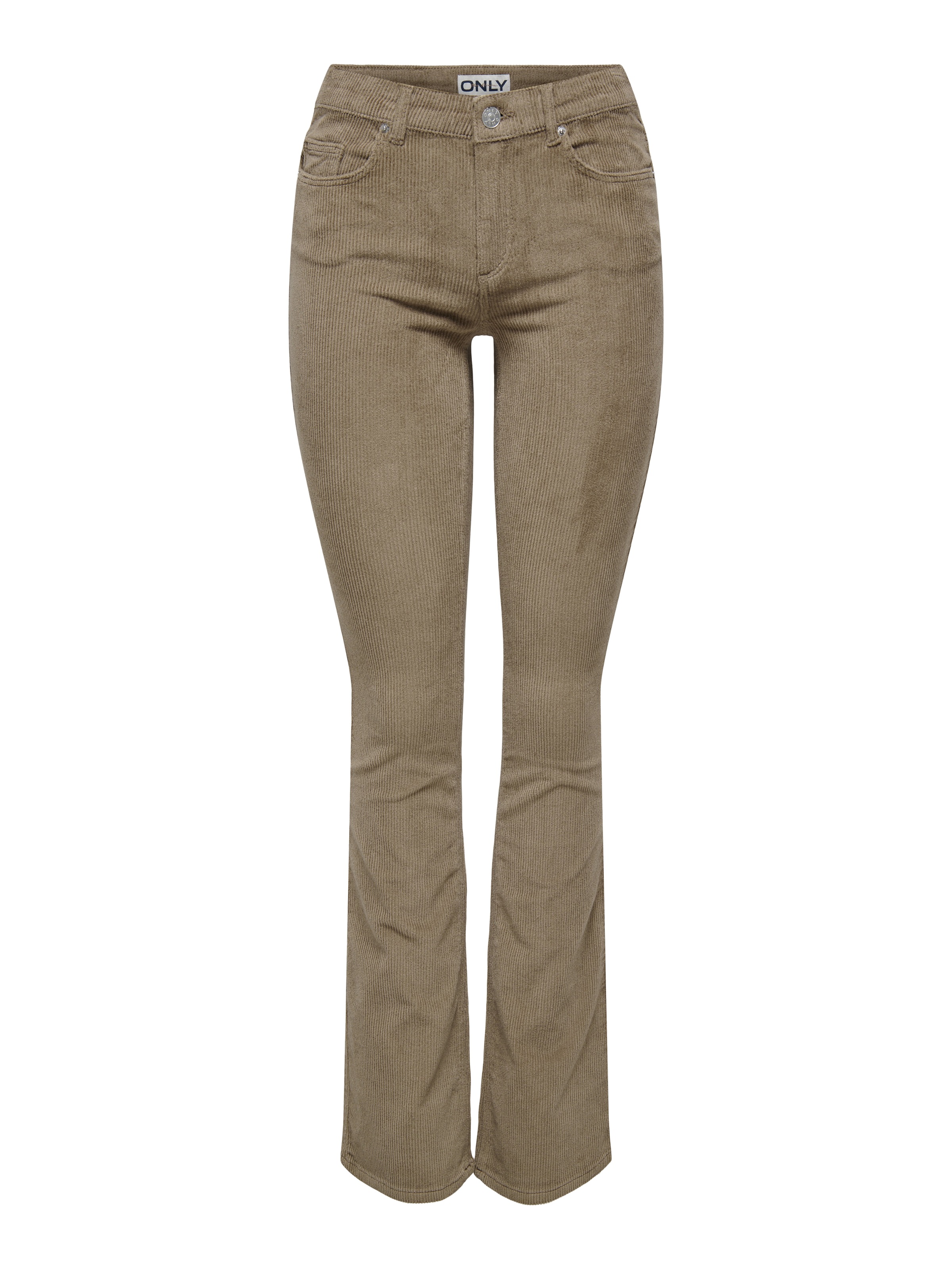 ONLY Cordhose »ONLMARY-GLOBAL MID CORD FLARED PNT NOOS«