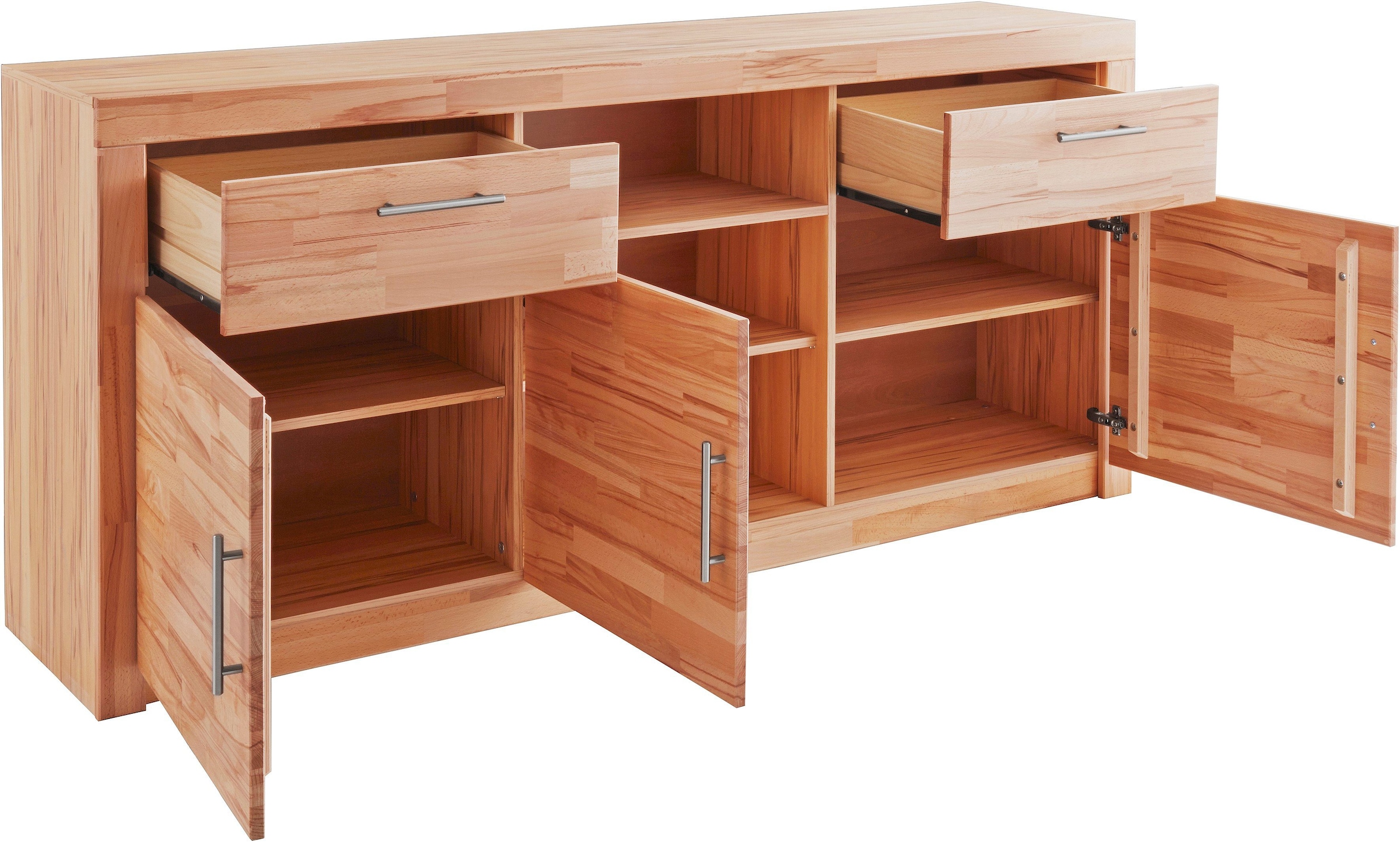 VOGL Möbelfabrik Sideboard »Toronto«