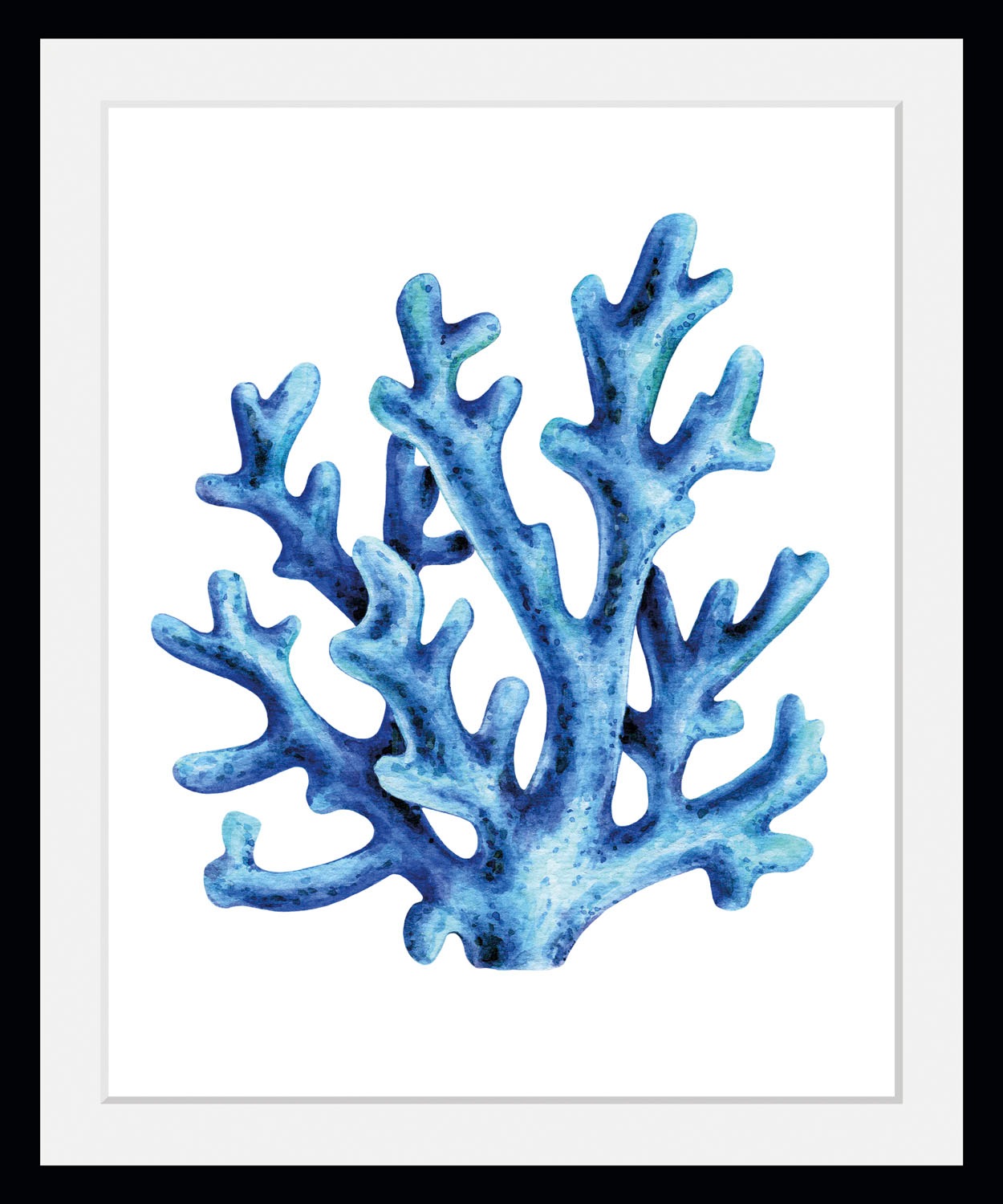 queence Bild »Angelika«, Meer-Wassertiere-Kunst, (1 St.), HD Premium Poster günstig online kaufen