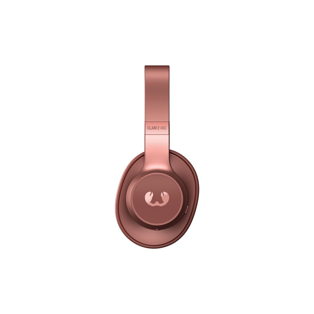 Fresh´n Rebel Bluetooth-Kopfhörer »Clam 2 ANC«, True Wireless-Active Noise Cancelling (ANC)