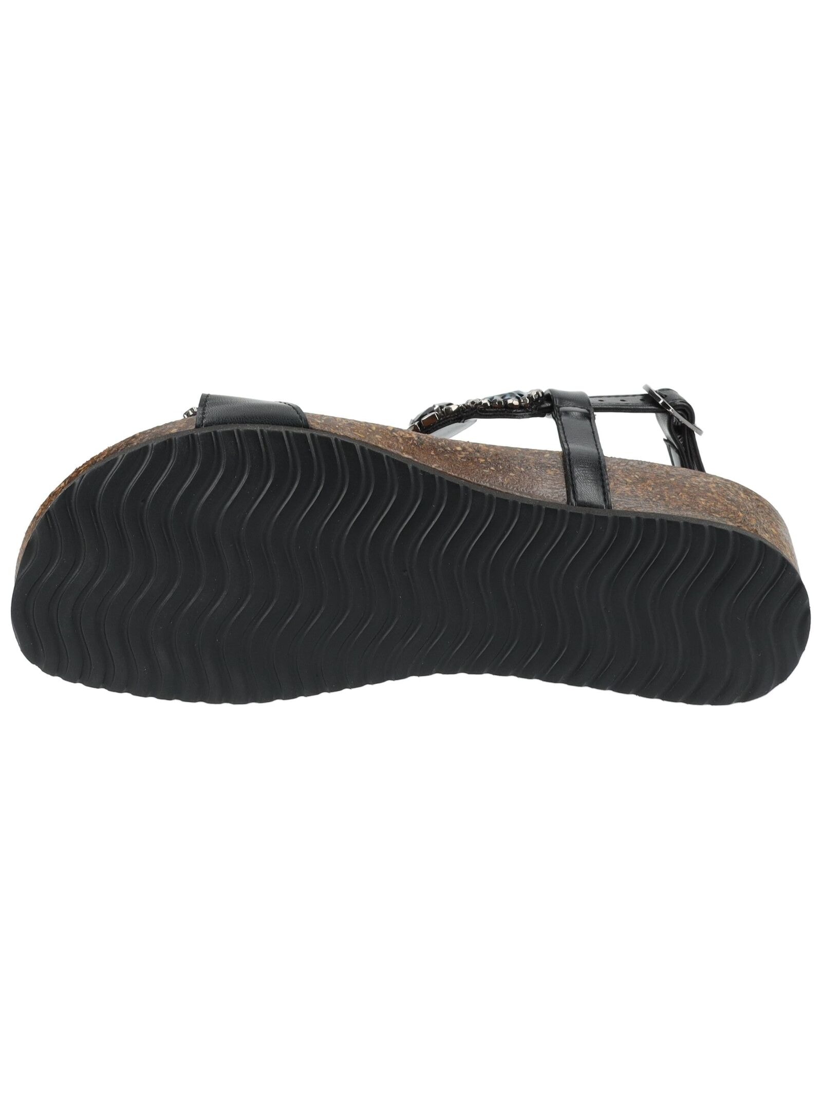 IGI & CO Riemchensandale »IGI & CO Sandalen Leder/Synthetik«
