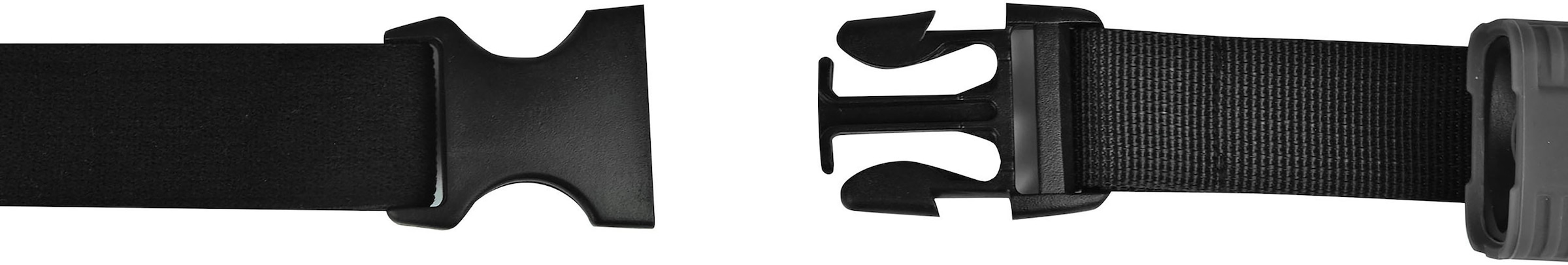 APA Arbeitsleuchte »Triple Strap Arbeitsleuchte«