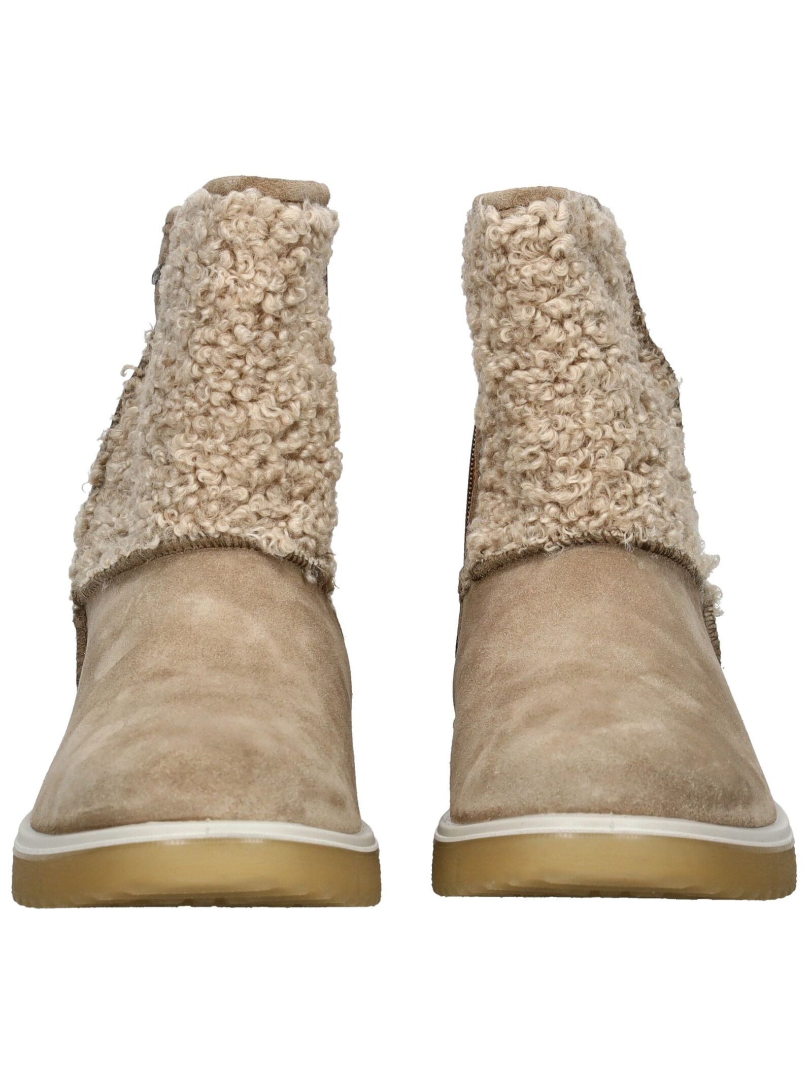 Legero Snowboots »Legero Stiefel Nubukleder«