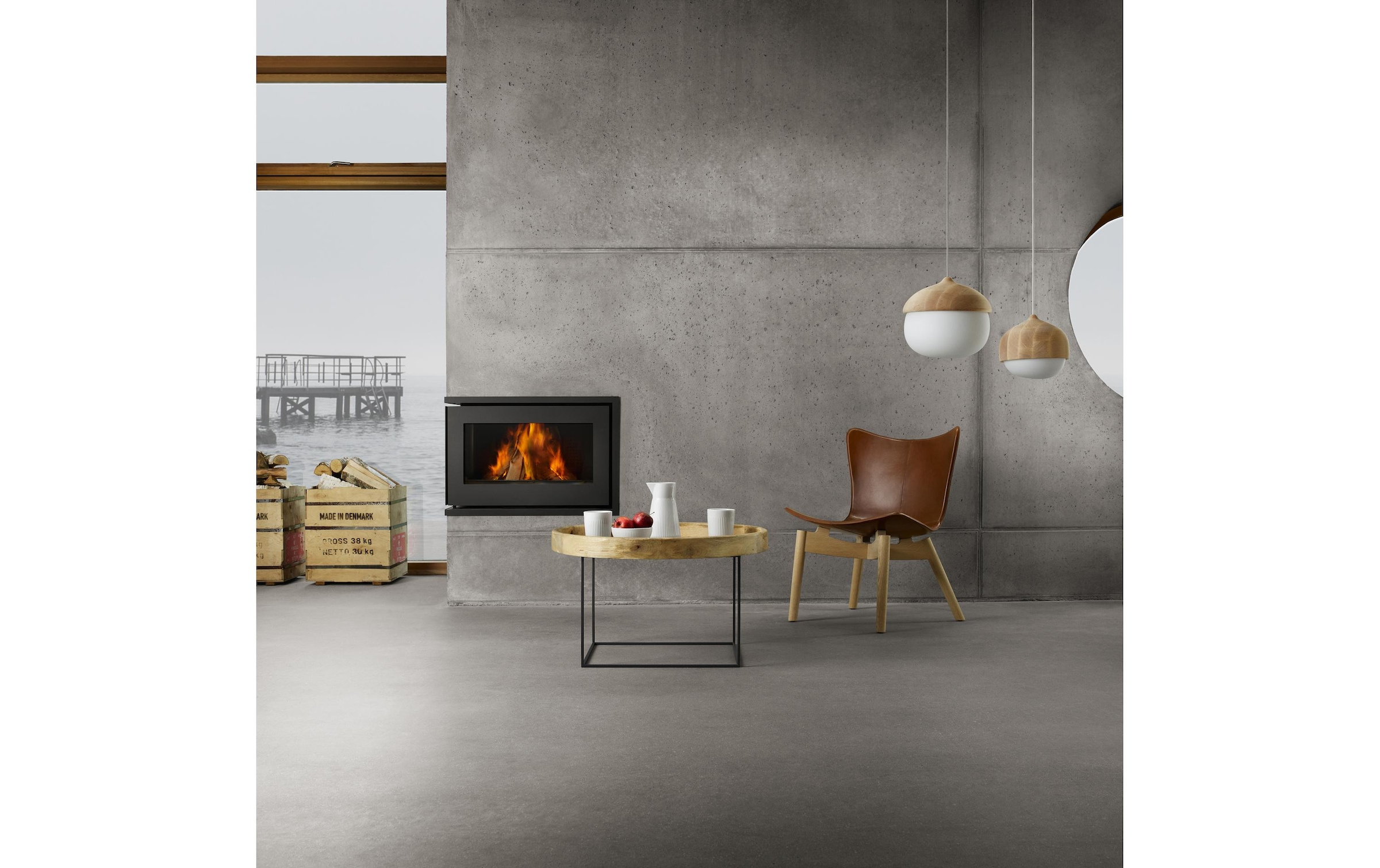 Eva Solo Dessertschale »Schale Legio Nova 13 cm« 2 Stk. aus Porzellan