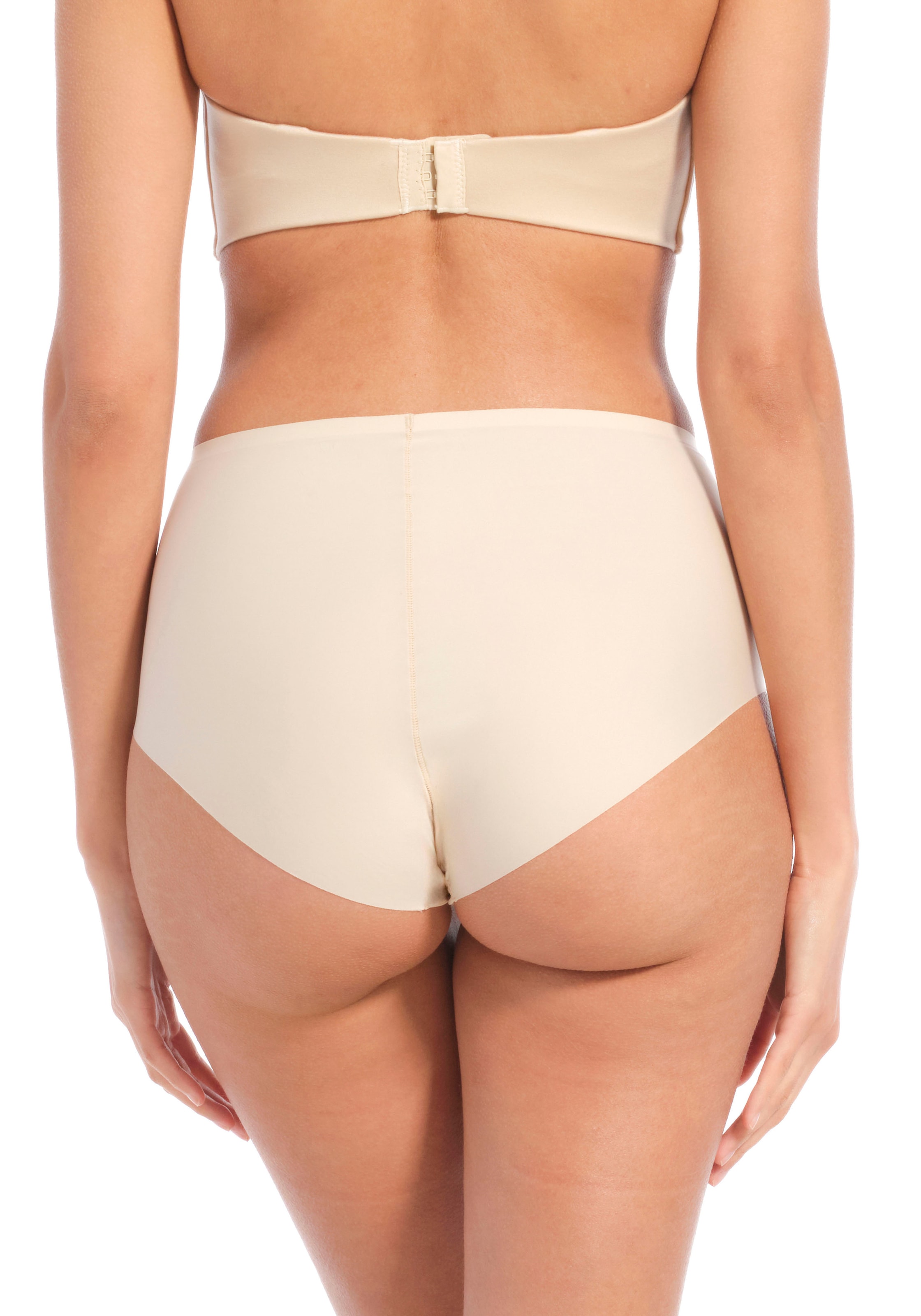 MAGIC Bodyfashion Shapingpants »Dream Invisibles Panty«, (2er Pack), nahtlos