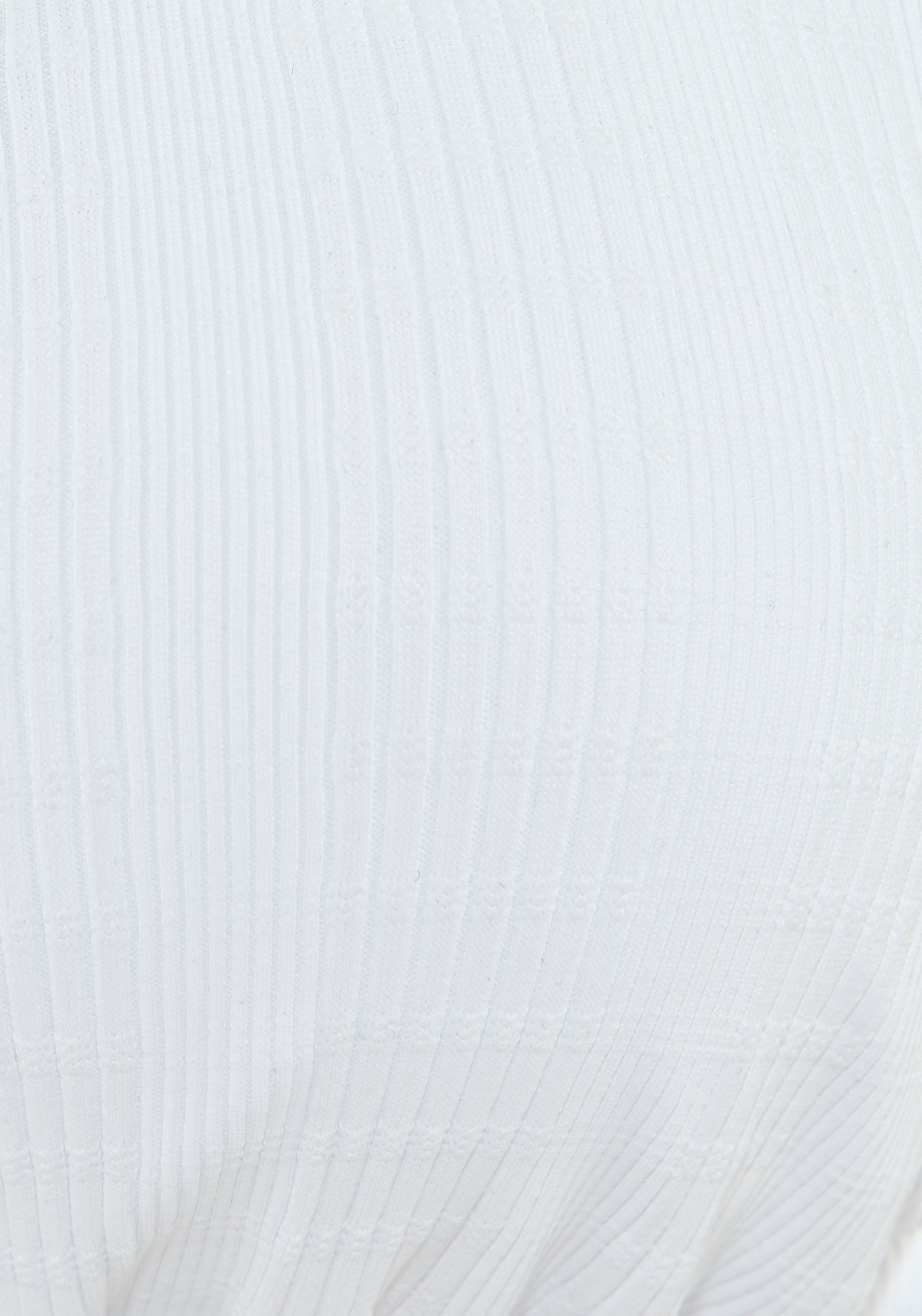 Copenhagen Studios Triangel-Bikini-Top »Nela«, aus modischer Strukturware