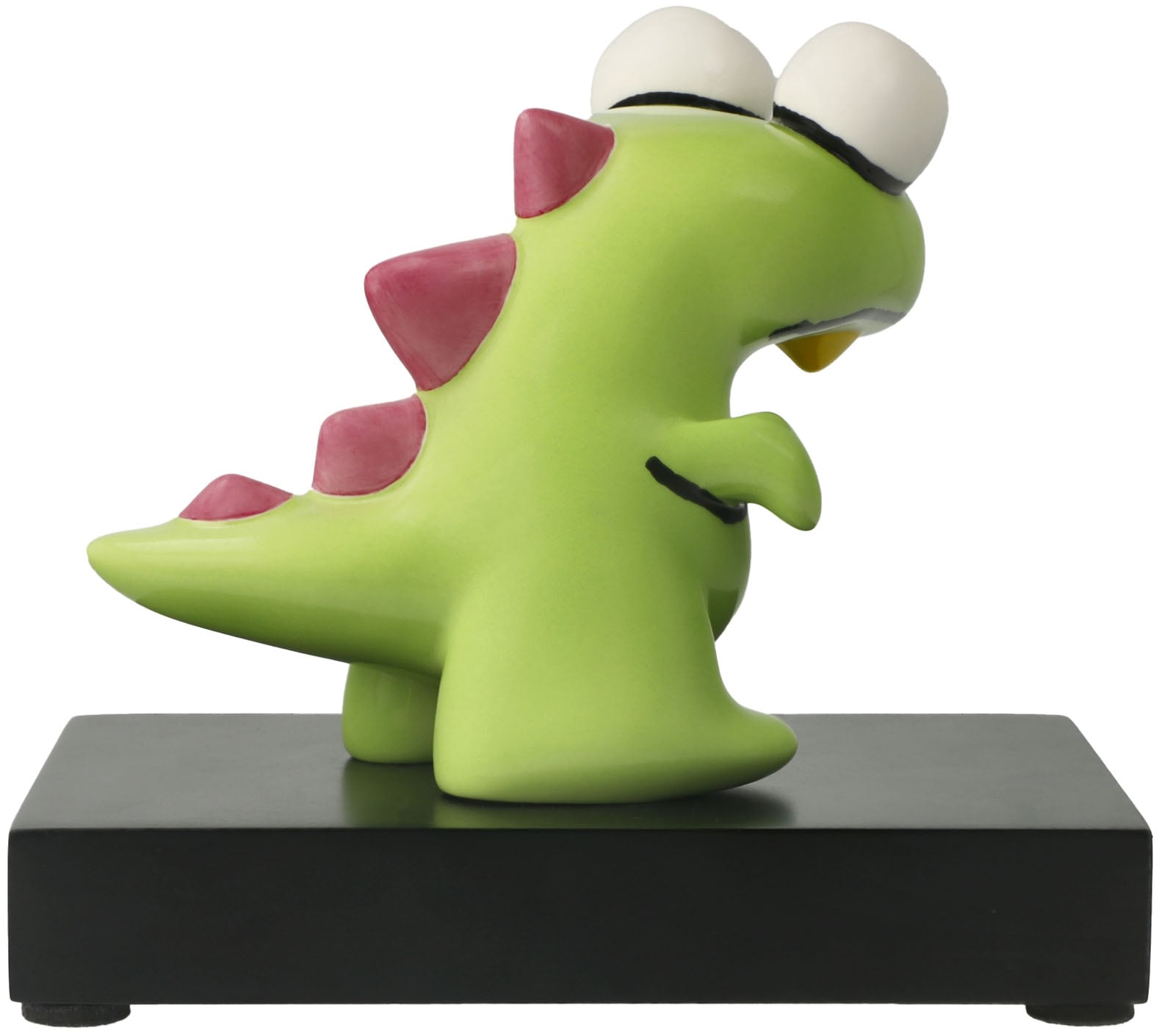 Goebel Sammelfigur »Figur Ed Eck- Roar«