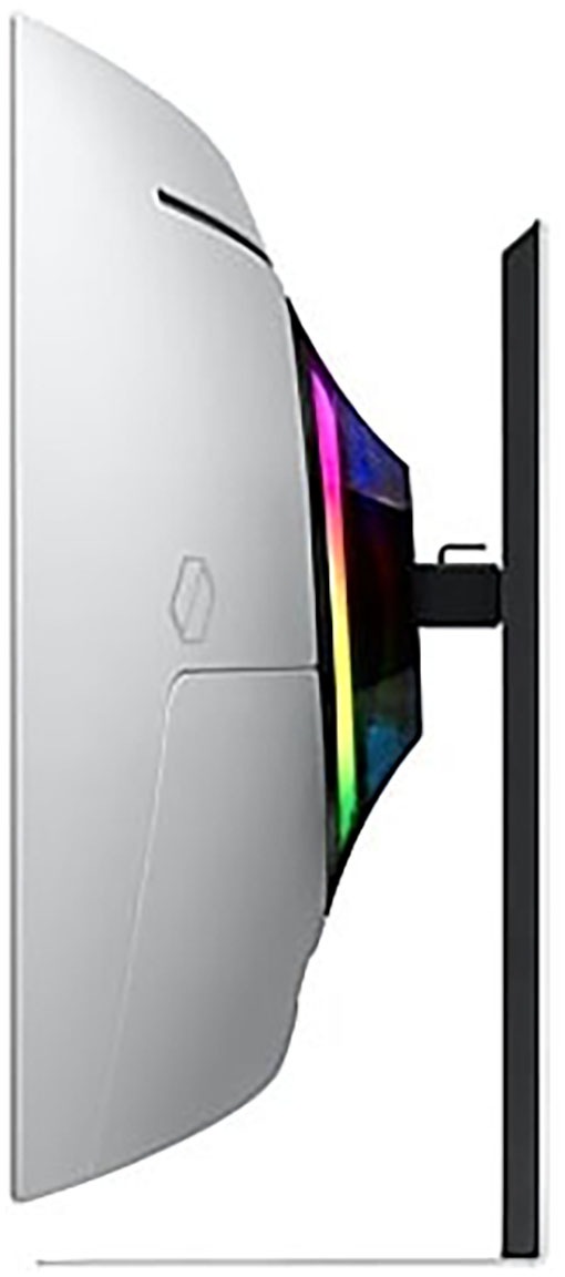 Samsung OLED-Monitor »S34DG850SU« 86 cm/34 ″  3440 x 1440 px UWQHD 0,03 Reaktionszeit 175 Hz