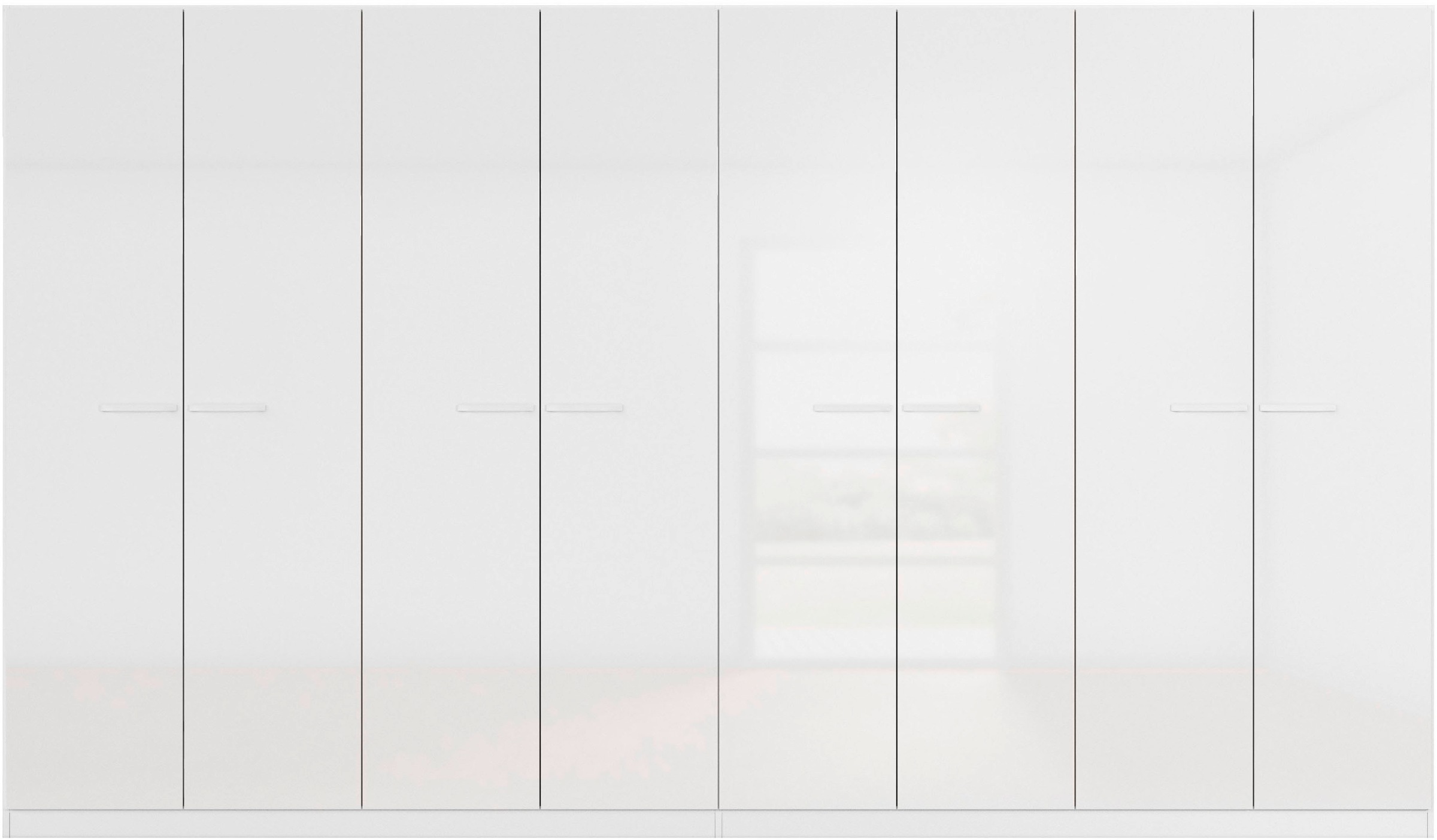 rauch Drehtürenschrank »Kleiderschrank Schrank Garderobe TOPSELLER OTELI in günstig online kaufen