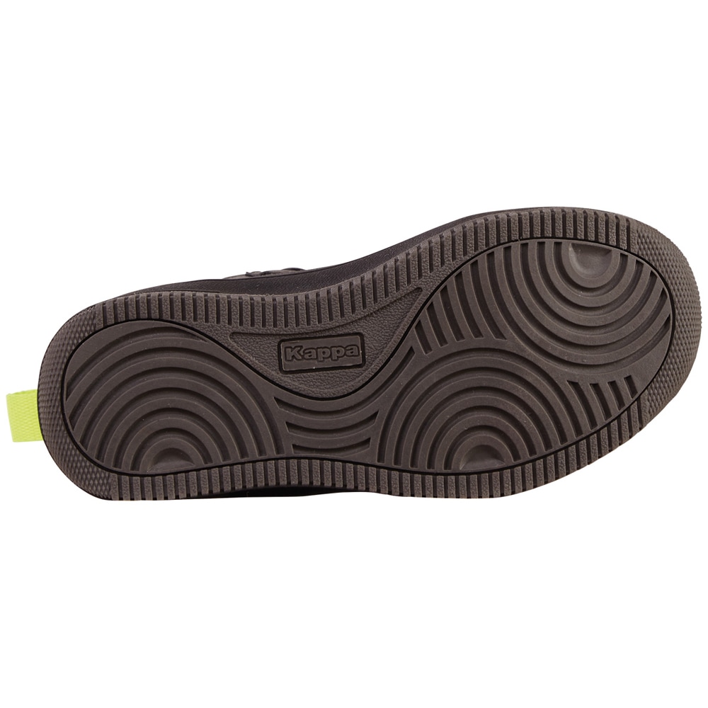 Kappa Winterboots, mit kuscheligem Warmfutter