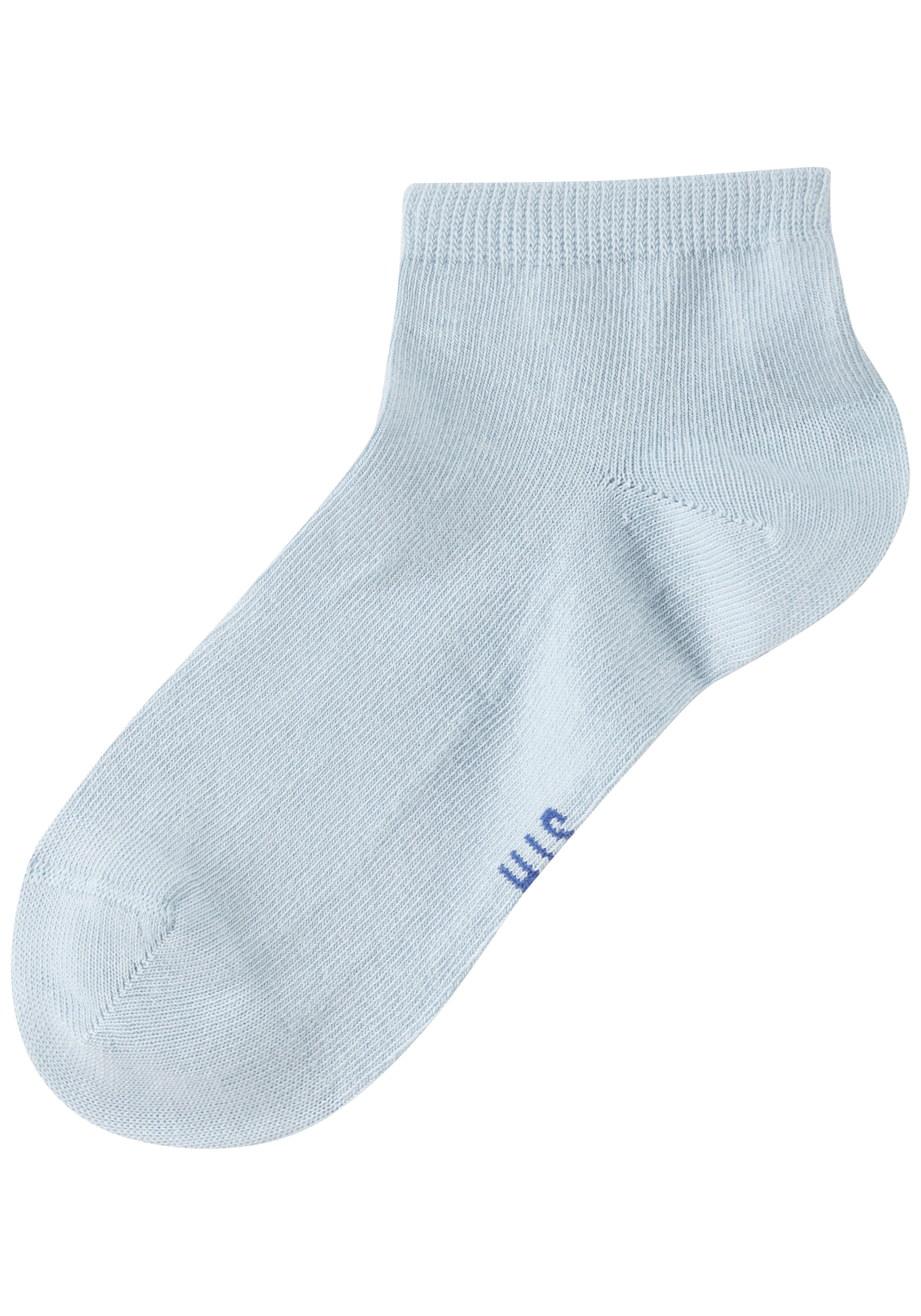 H.I.S Basicsocken Packung, 20 Paar tlg. zwei Längen im Kombi Pack