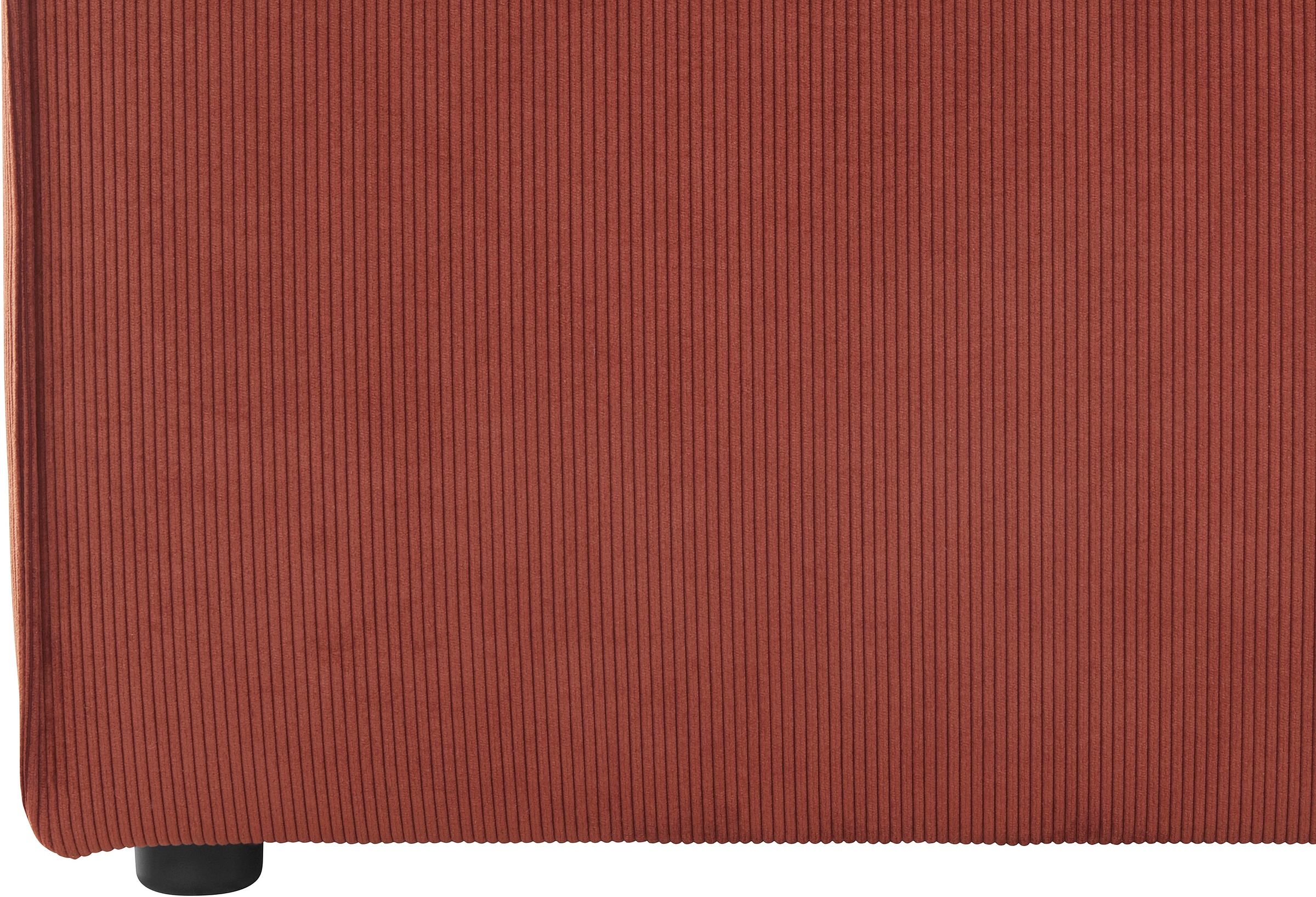 andas Ottomane »Nöre«, Lounge-Modul - zum eigenen Zusammenstellen, Breite 138cm, Tiefe 168cm