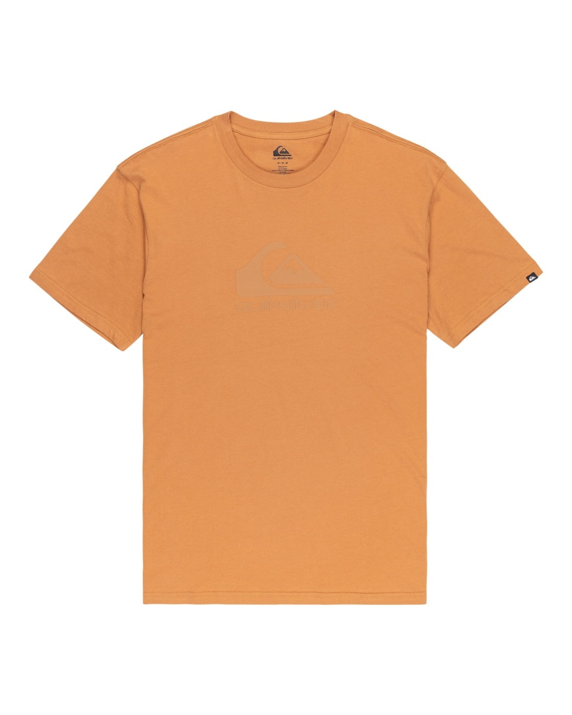 Quiksilver T-Shirt »Ev Comp Logo«