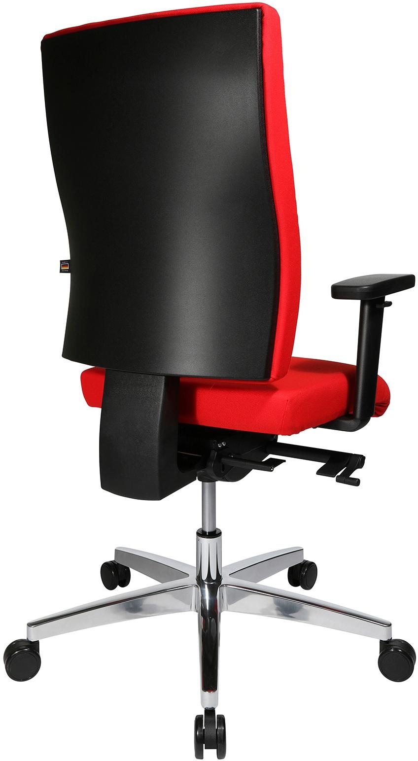 TOPSTAR Bürostuhl »Profi Star 15« ()