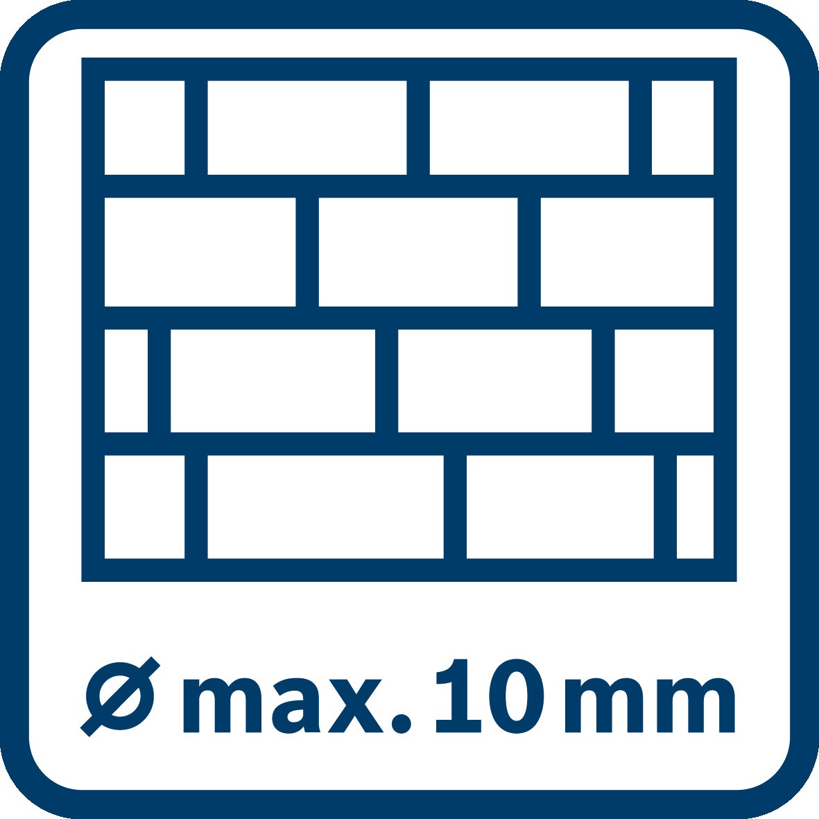 Bosch Professional Akku-Schlagbohrschrauber »GSB 18V-25 solo« inkl. L-BOXX, ohne Akku und Ladegerät