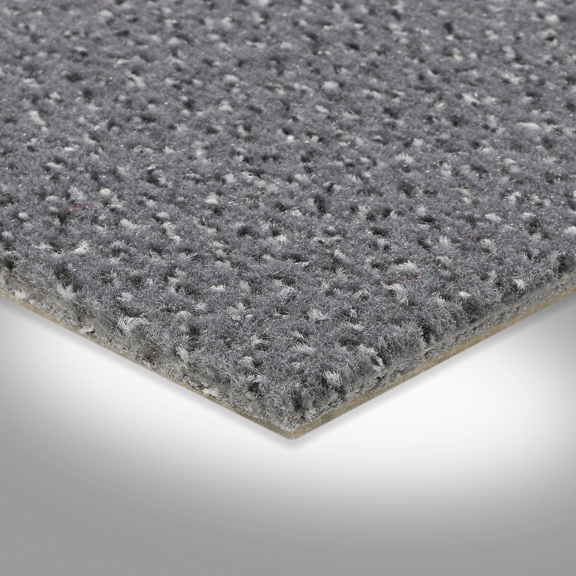 Vorwerk Teppichboden »Passion 1006 (Riva), Velours - gemustert, Made in Germany«, rechteckig, 6,7 mm Höhe, Wohnzimmer, Schlafzimmer, Kinderzimmer, Breite 400/500 cm