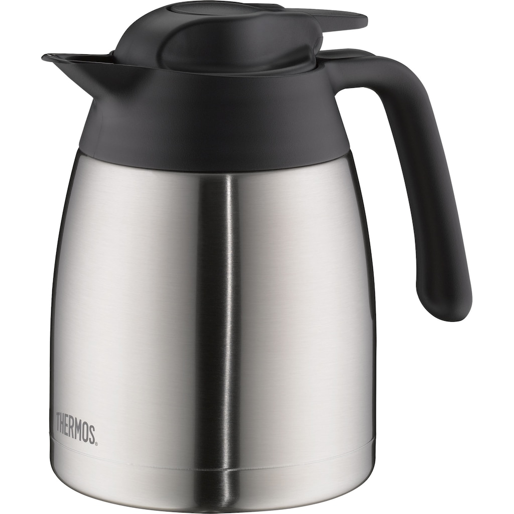 THERMOS Isolierkanne »THV«, 1,0 l