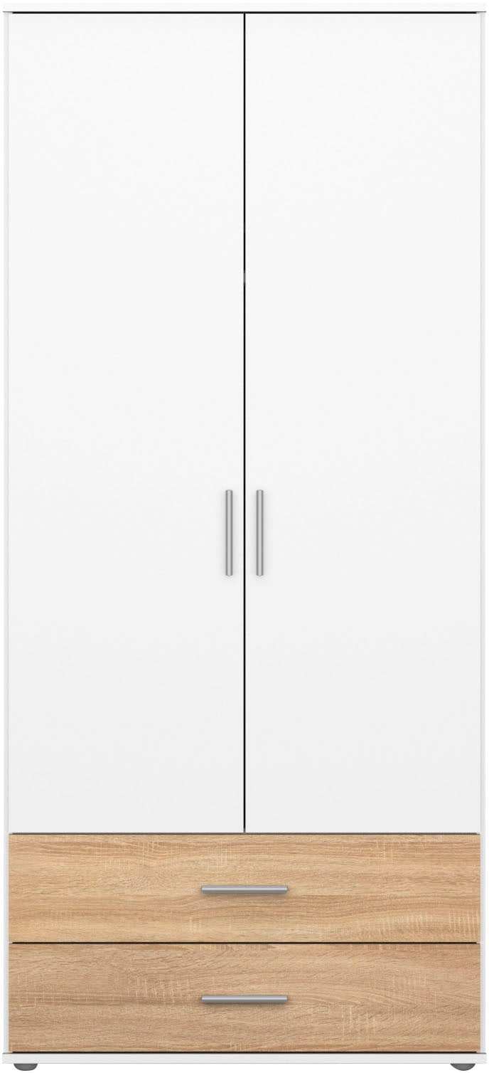 rauch Kleiderschrank »Rasa Bestseller Schrank für jeden Raum«, Schlafzimmerschrank Klassiker Garderobe