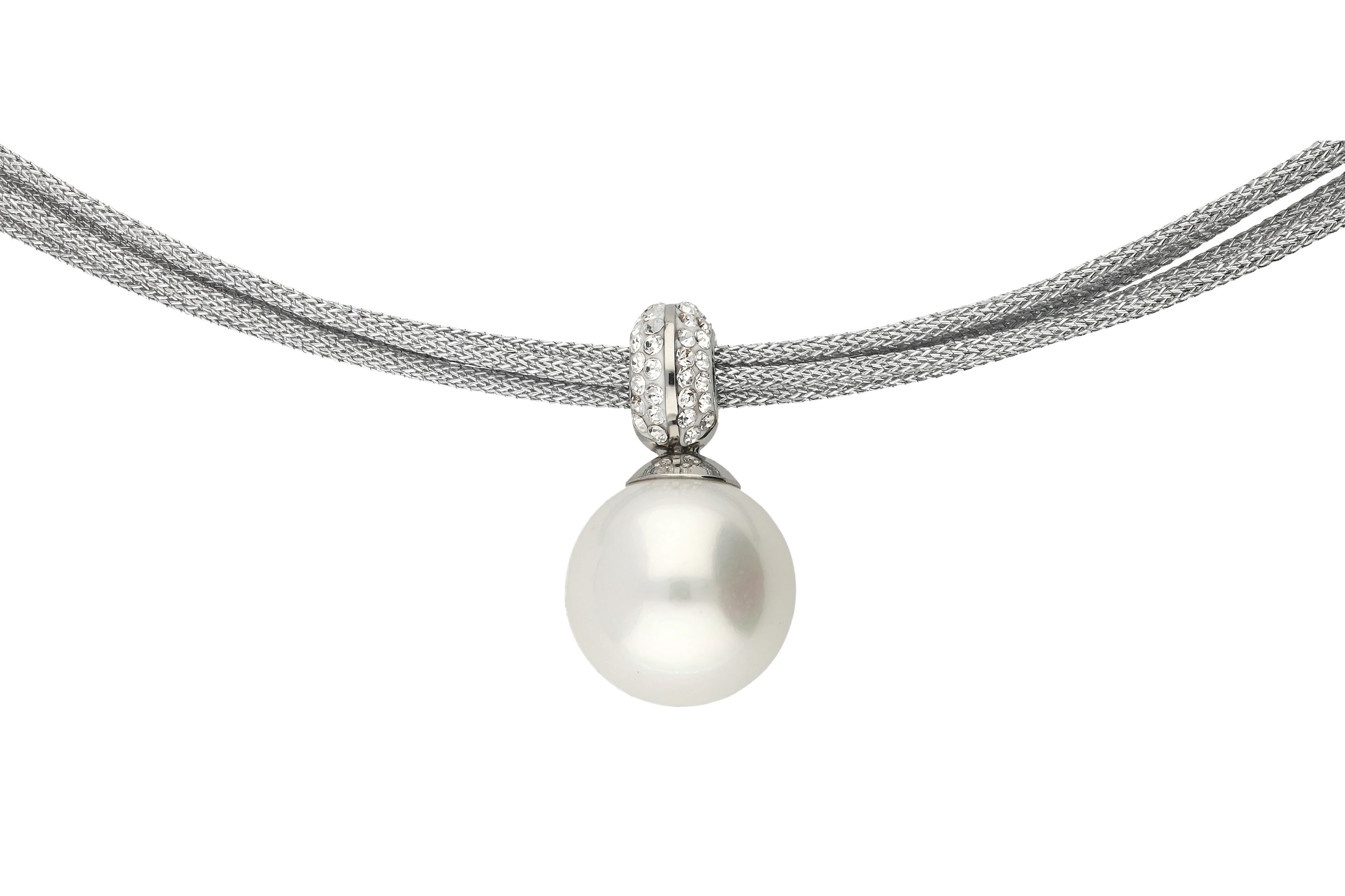 Vivance Collier »Perle«