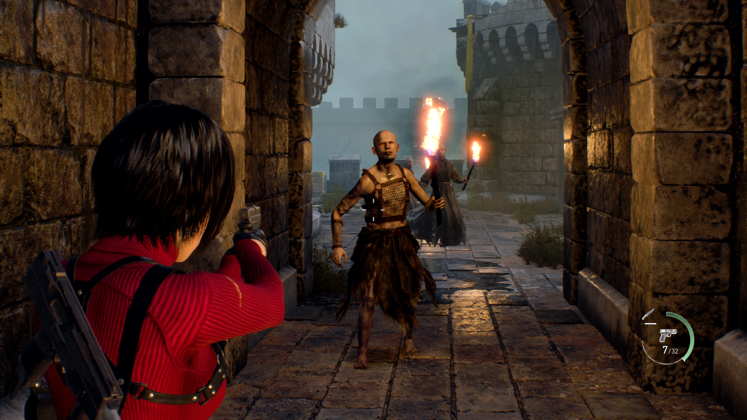 Capcom Spielesoftware »Resident Evil 4 Remake Gold-Edition« Xbox Series X