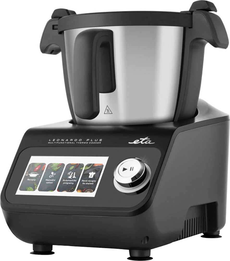 eta Küchenmaschine »Leonardo Plus ETA007090010«