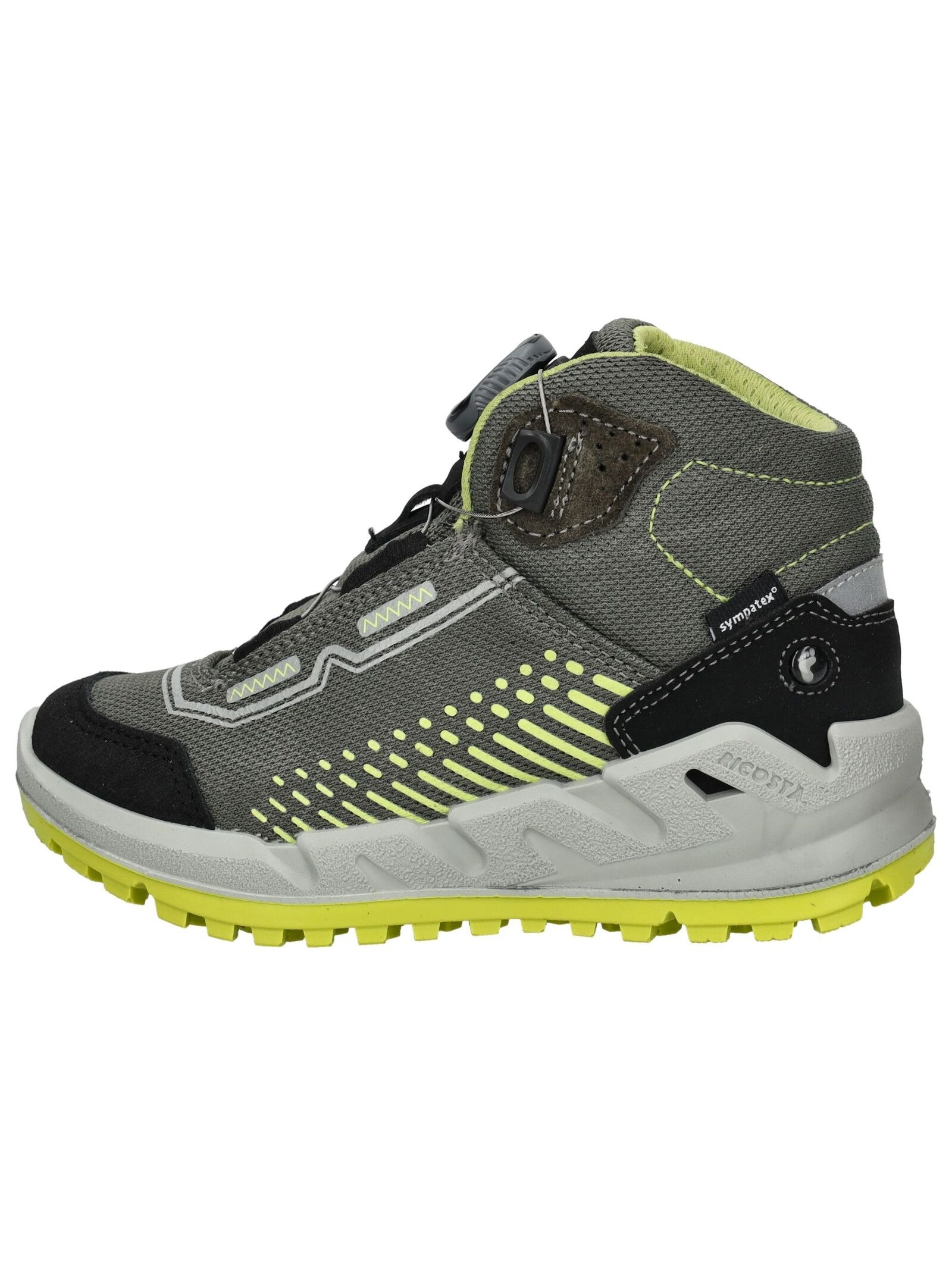 Ricosta Trekkingschuh »Ricosta Wanderschuhe Leder«