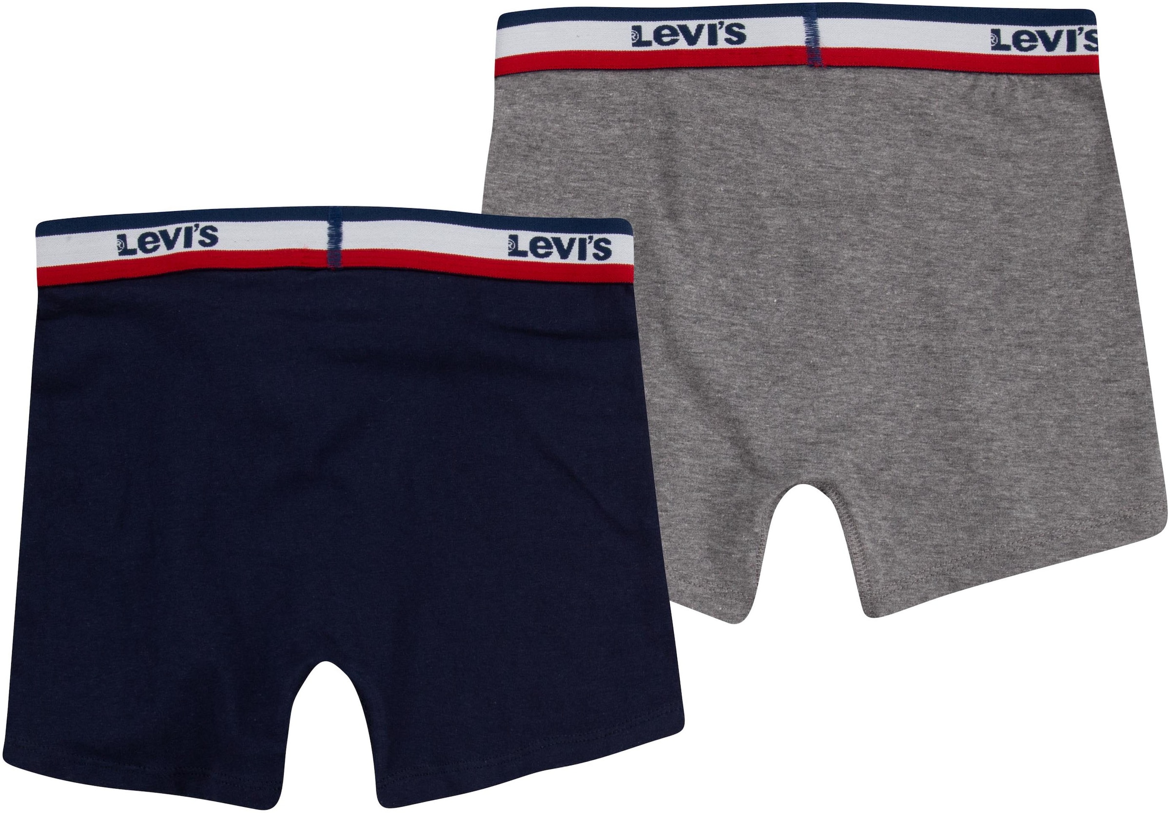 Levi's® Kids Boxershorts »SPORTSWEAR LOGO BOXER BFIEF«, (2 St.), for BOYS