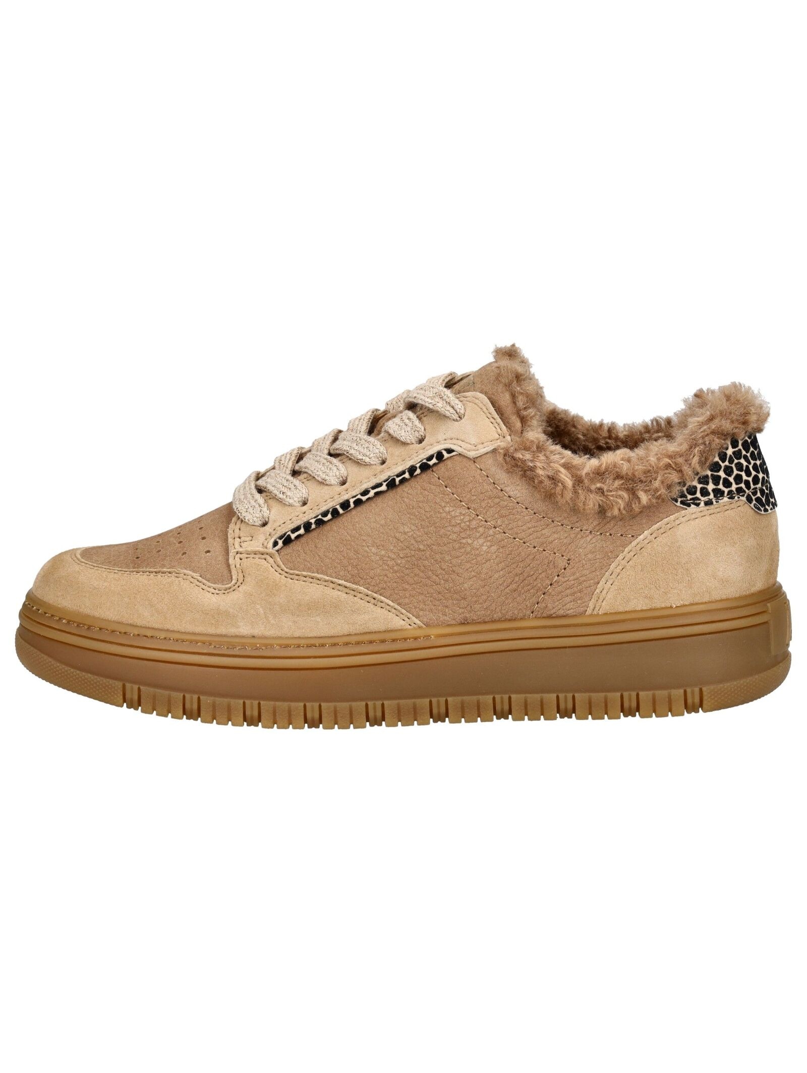 Paul Green Sneaker »Paul Green Sneaker Leder«