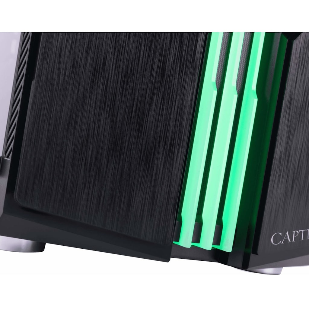 CAPTIVA Gaming-PC »Ultimate Gaming I57-752«