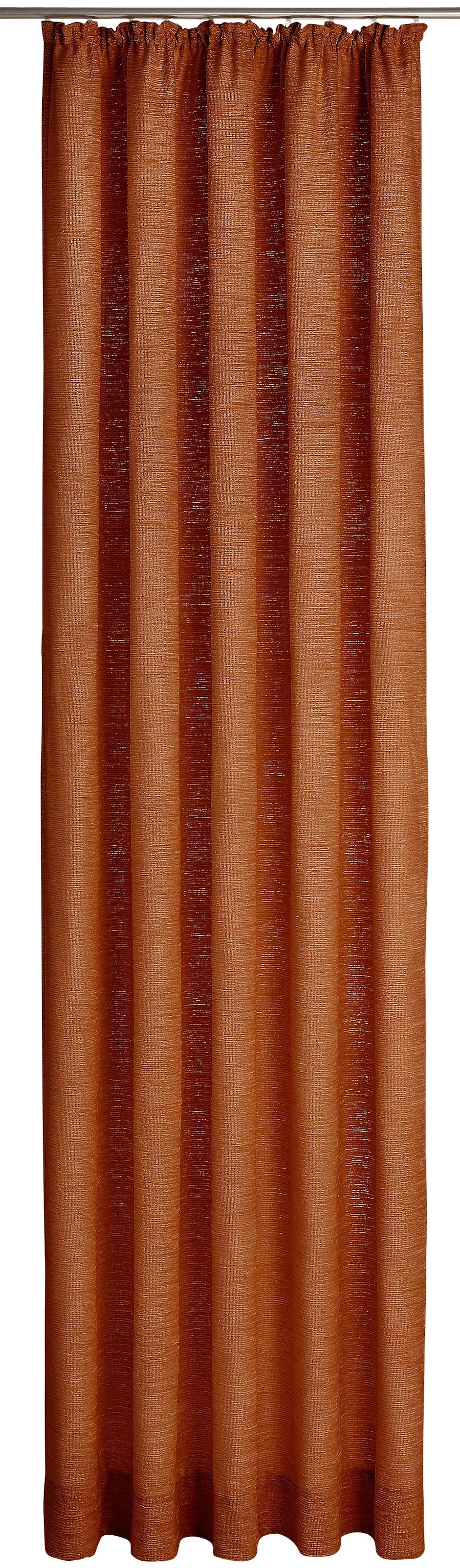 Wirth Vorhang »Trondheim 328 g/m²«, (1 St.)