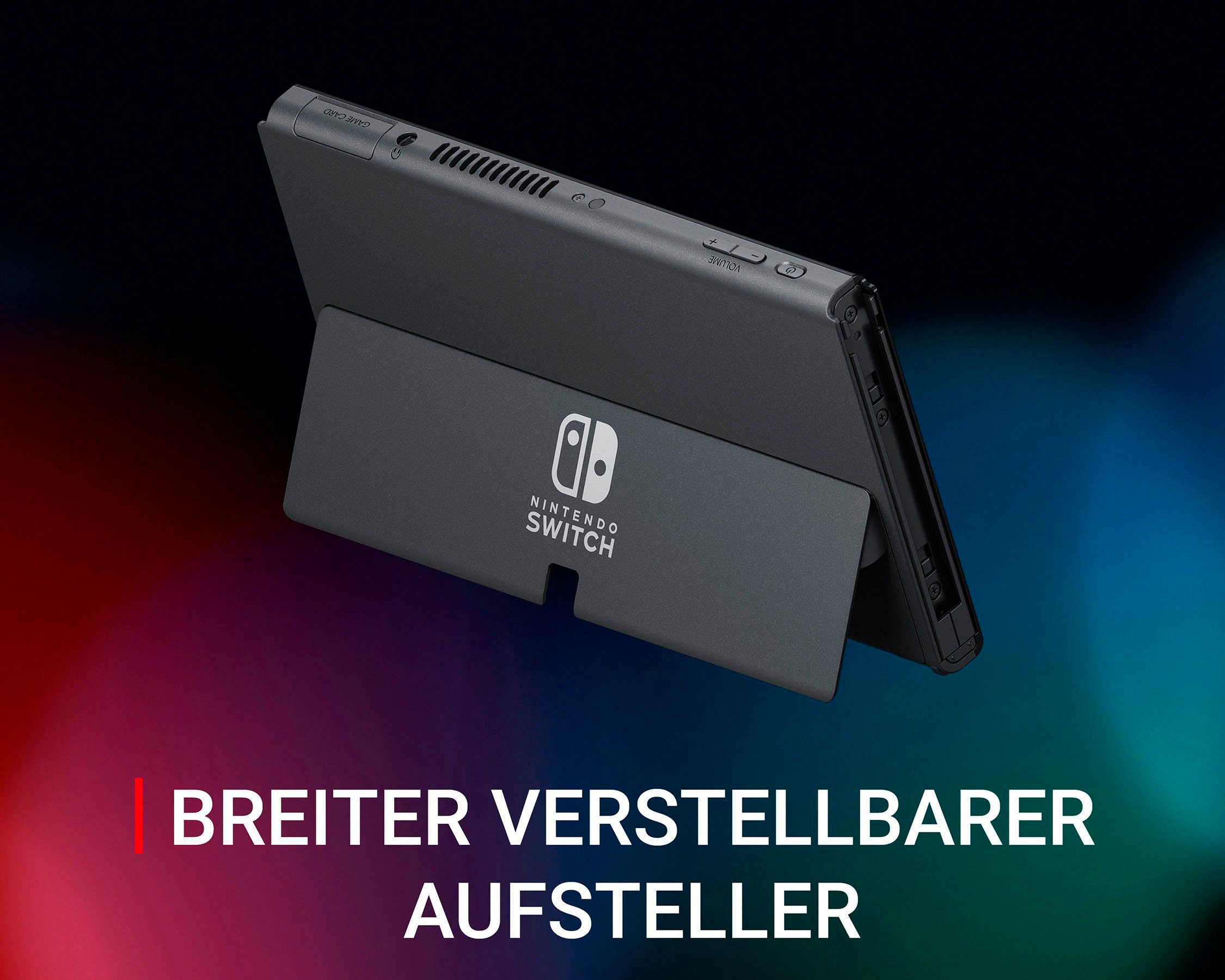 Konsolen-Set »Switch OLED + Prince of Persia: The Lost Crown«