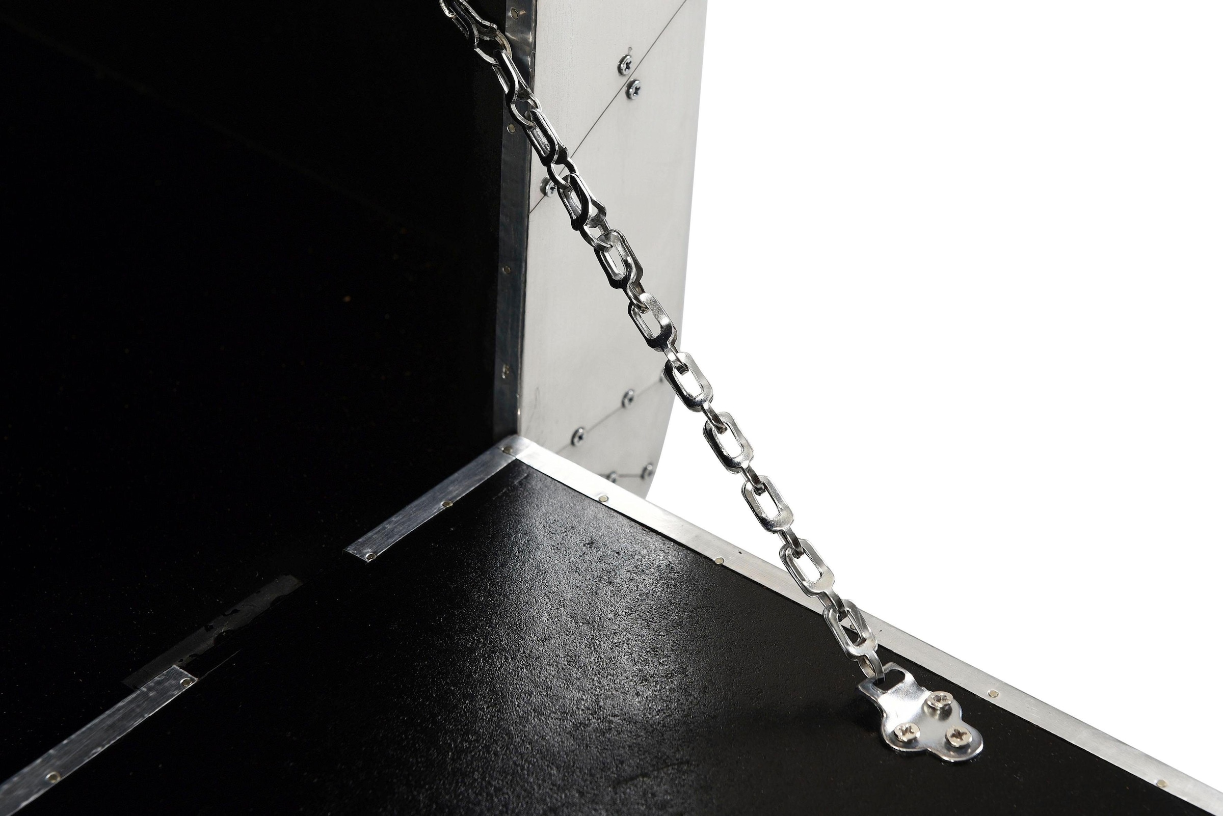 SIT Schuhschrank »Industrial Schuhkommode aus Mangoholz« Schuhschrank für 6 Paar Schuhe