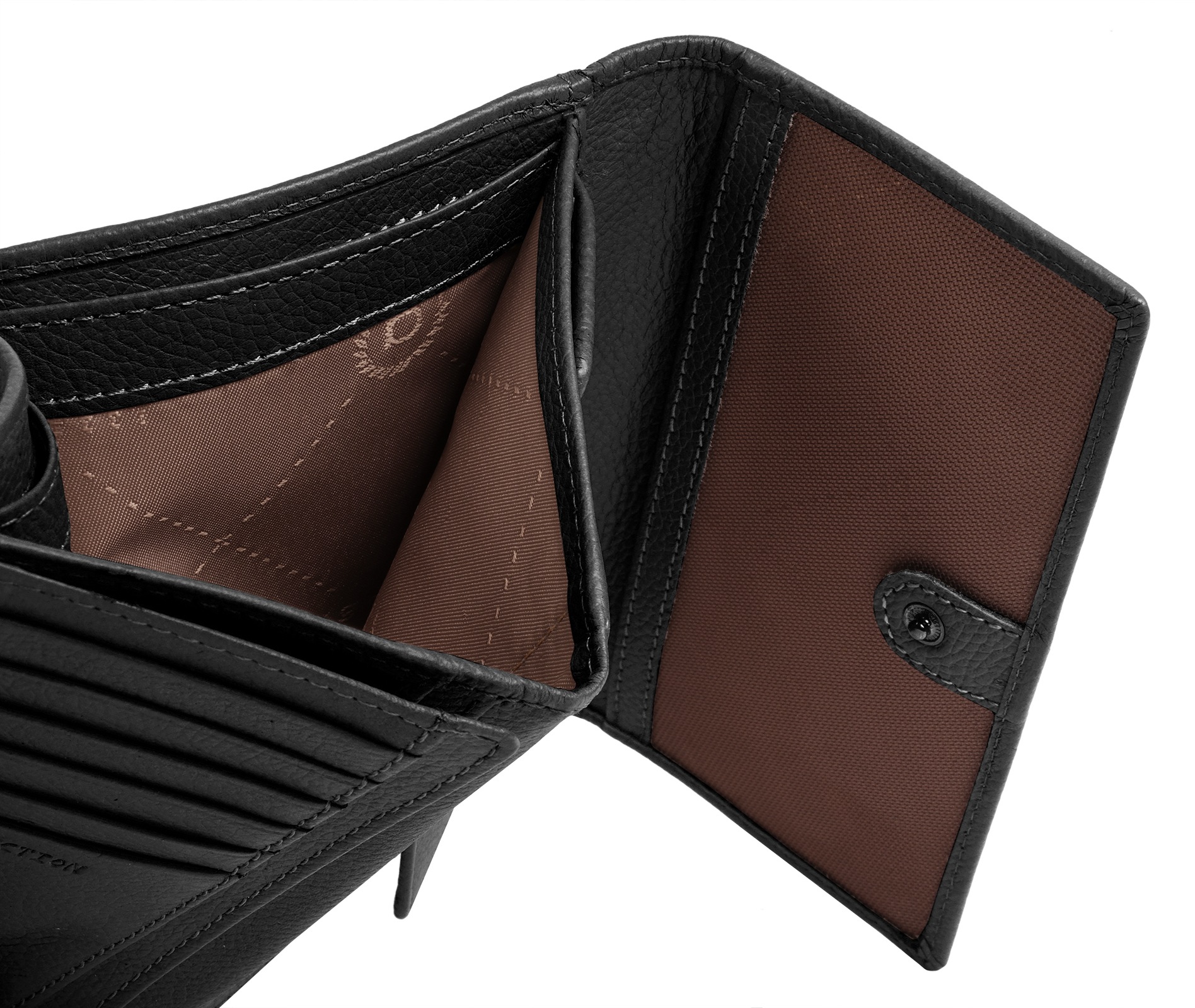 bugatti Geldbörse »BELLA« echt Leder