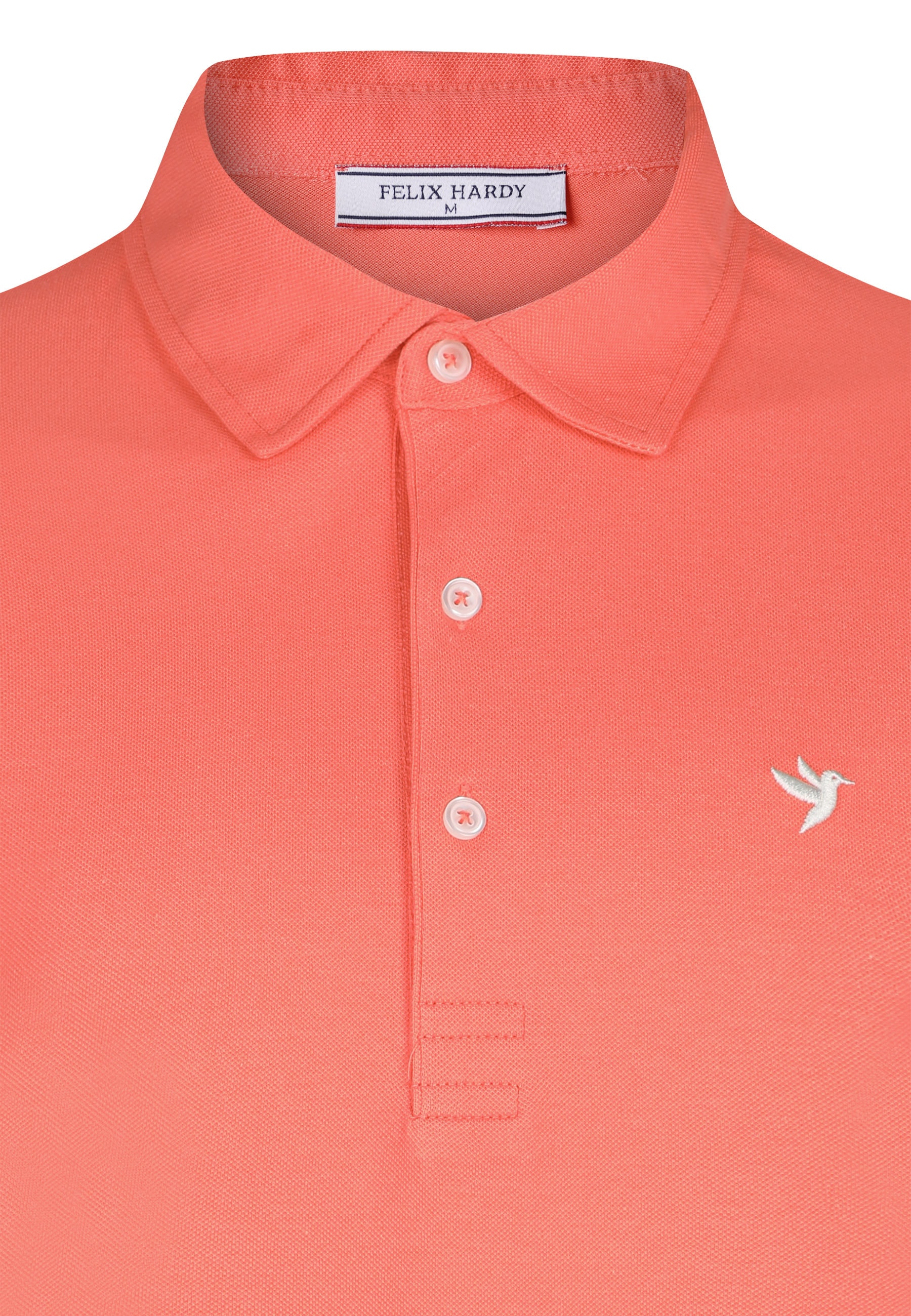 Felix Hardy Poloshirt »Polo Shirt«