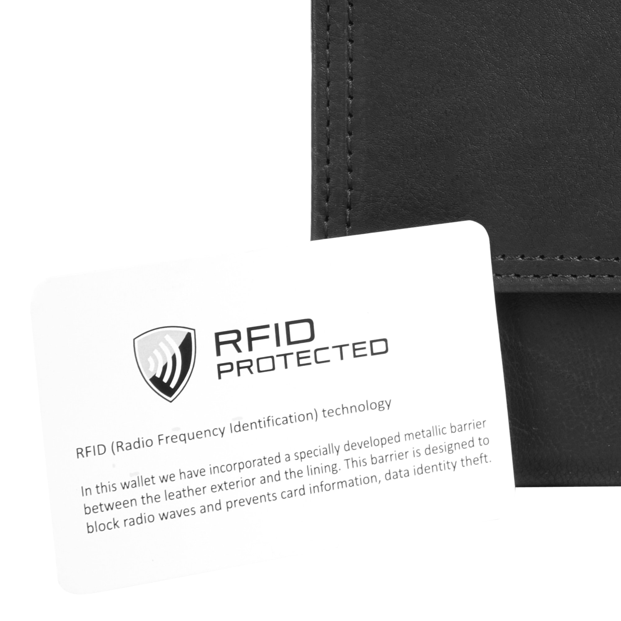 Sansibar Geldbörse echt Leder