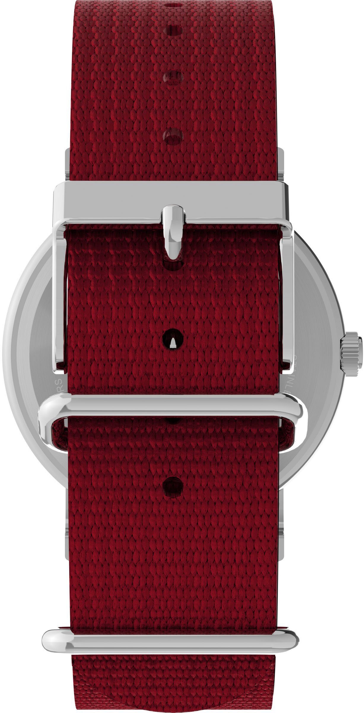 Timex Quarzuhr »PEANUTS WEEKENDER« Armbanduhr, Damenuhr,Textilarmband,analog