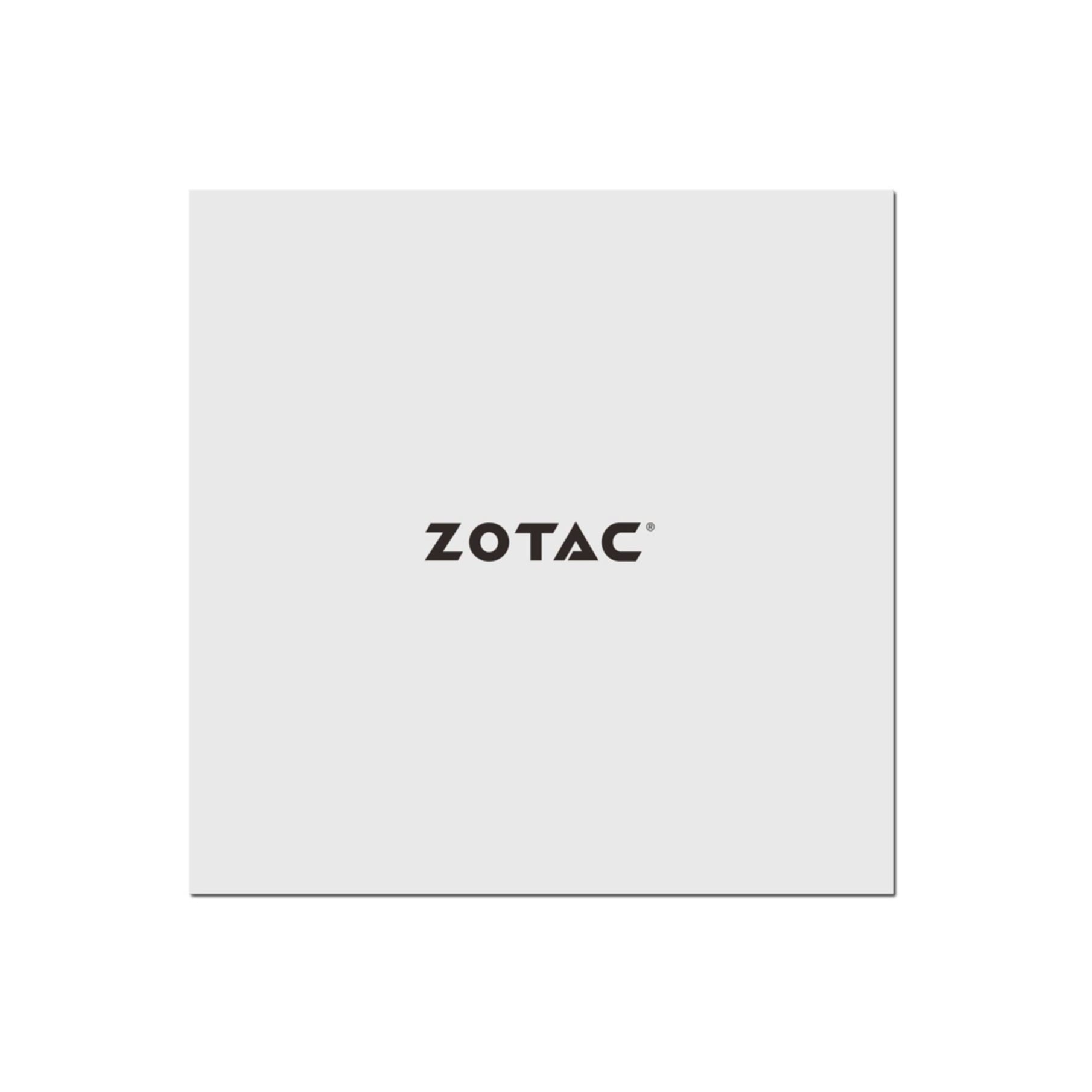 Zotac Grafikkarte »GAMING GeForce RTX 5060 Ti Twin Edge OC«