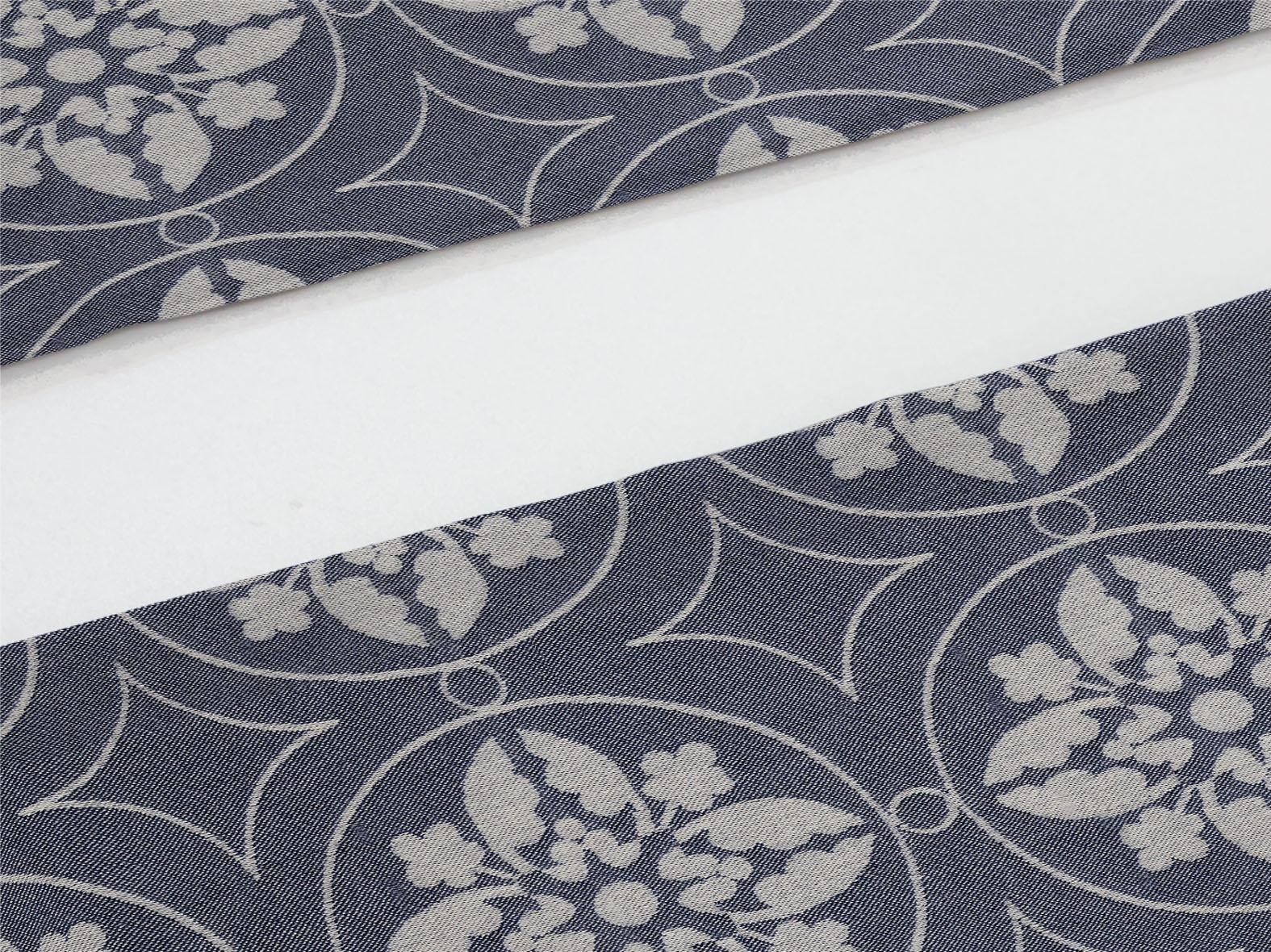 Adam Platzset »Romantic Puligny«, (Packung, 2 St.)